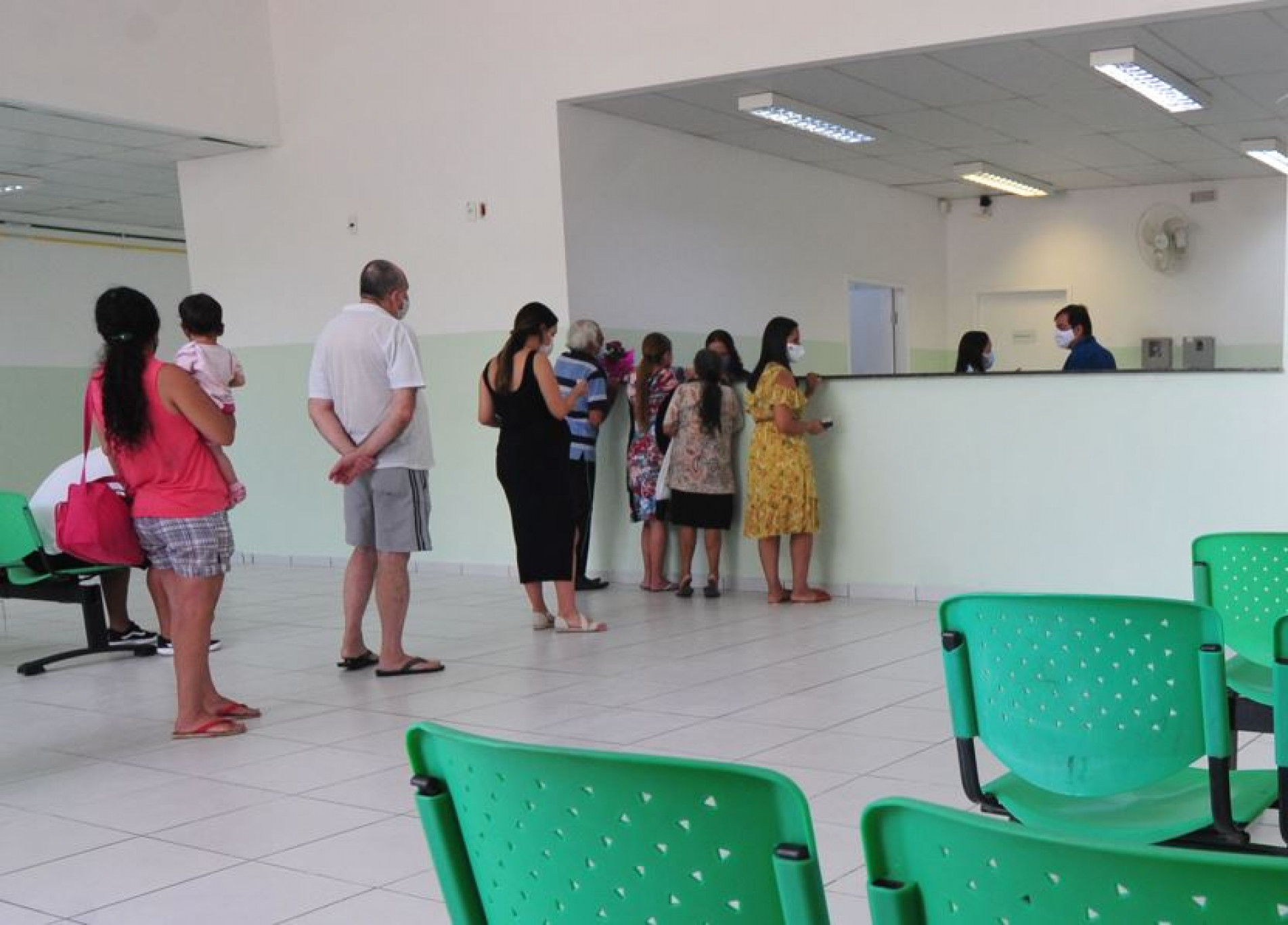 Decisão obriga disponibilização de atendimento pelo SUS em até 30 dias
