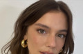 Alice Wegmann est&aacute; confirmada em "Senna" - DIVULGA&Ccedil;&Atilde;O
