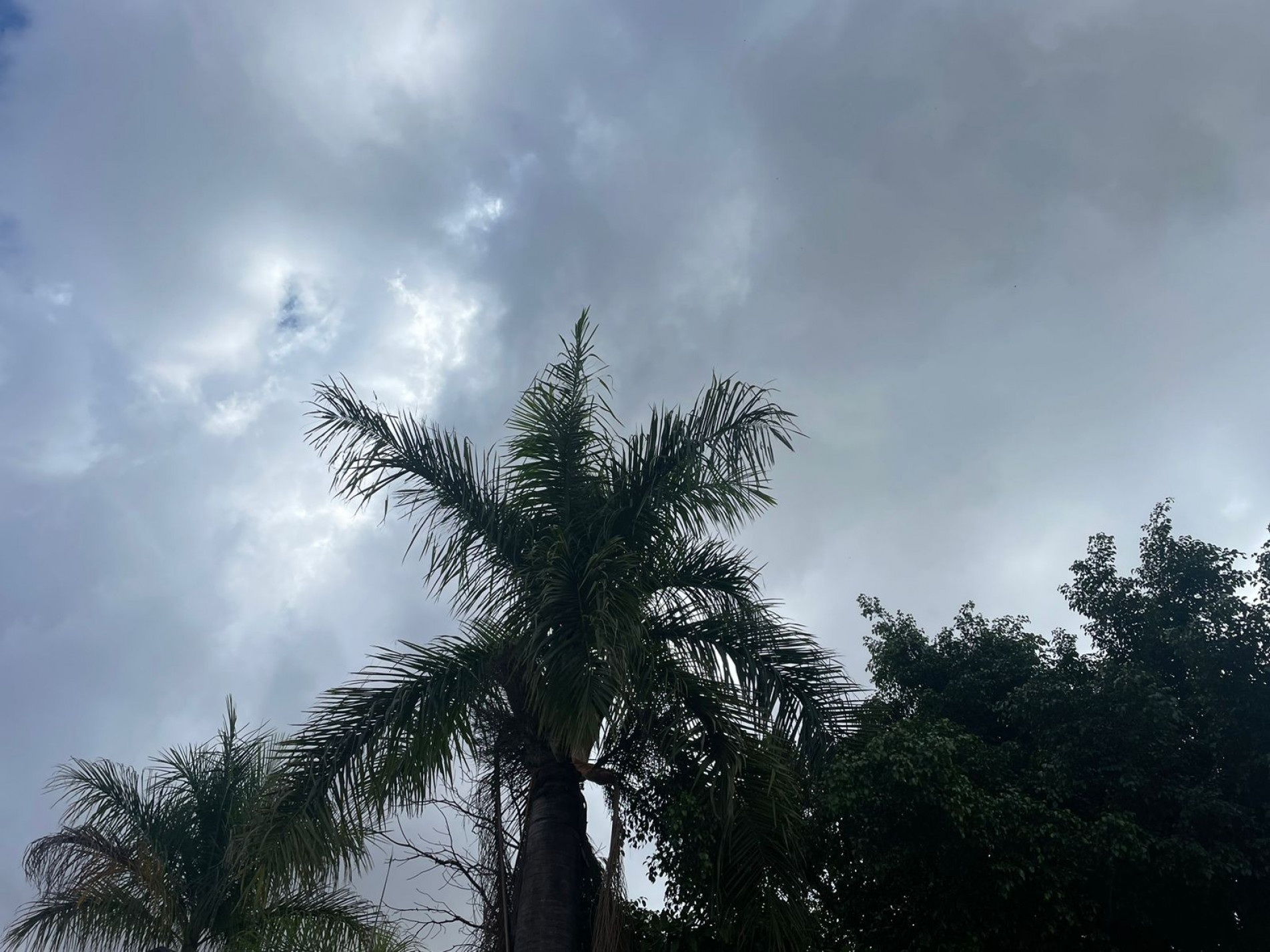 O final de semana em Sorocaba ser&aacute; de sol entre nuvens e madrugadas frias 