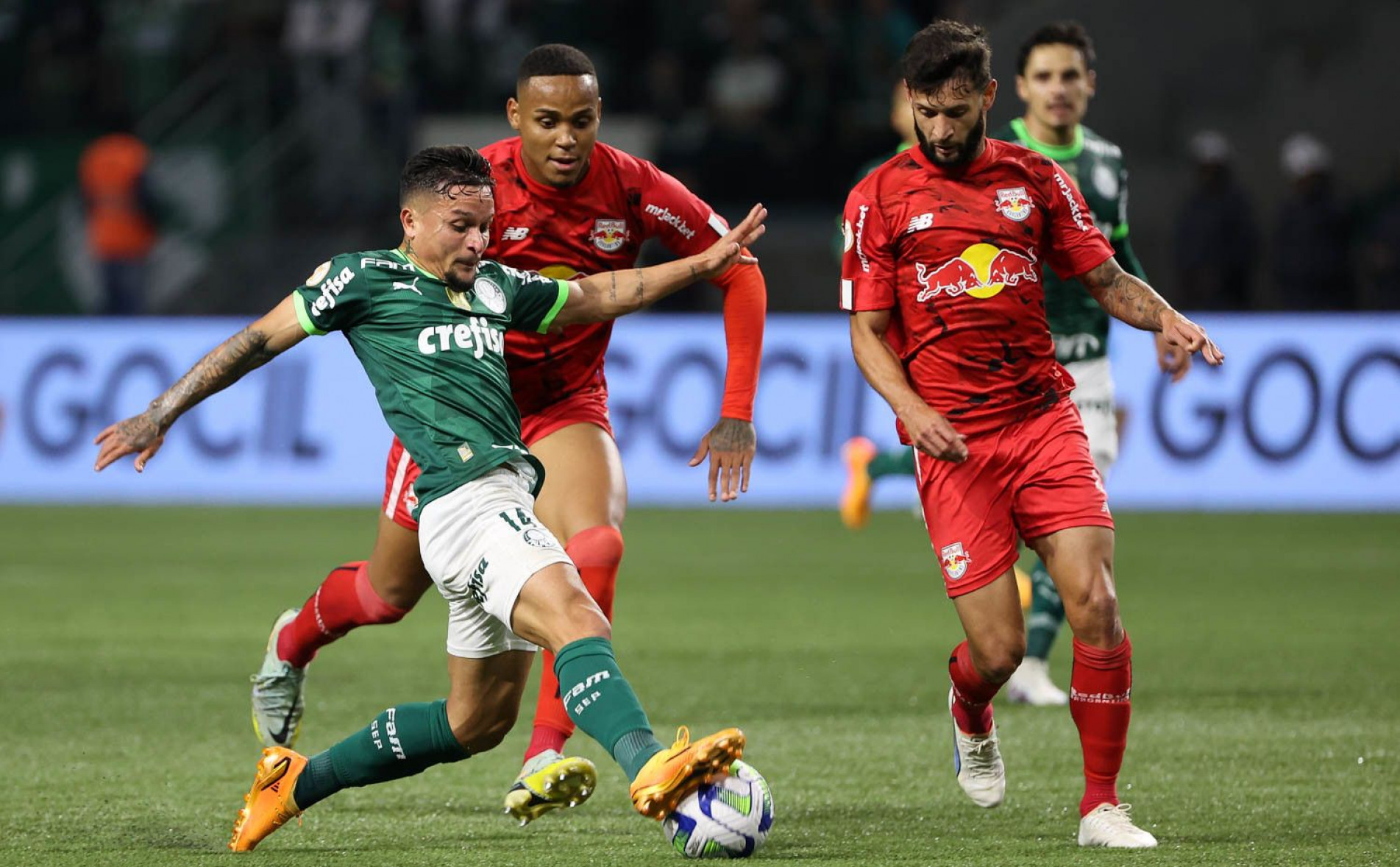 Artur fez valer a 