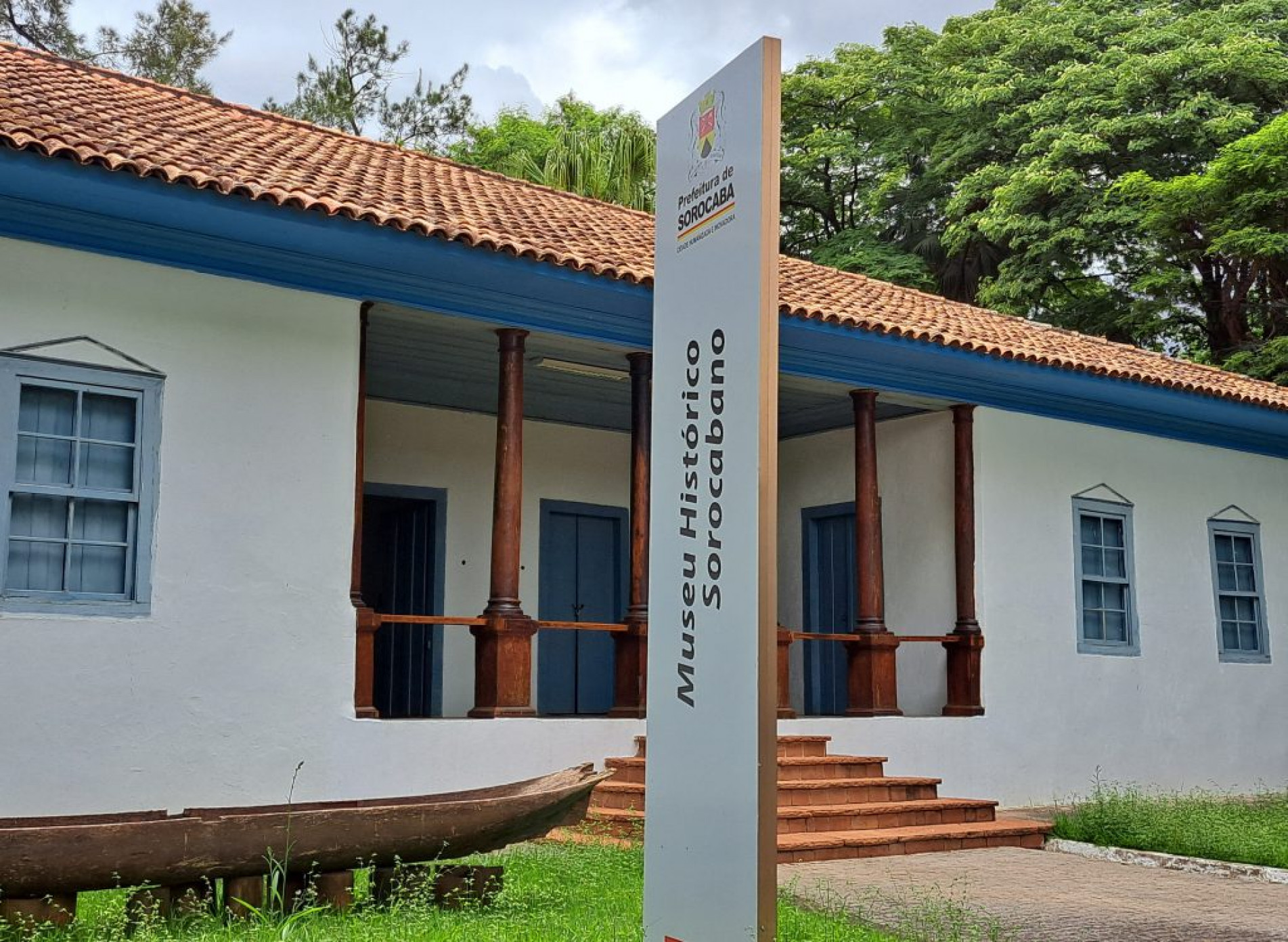 Museu Histórico de Sorocaba