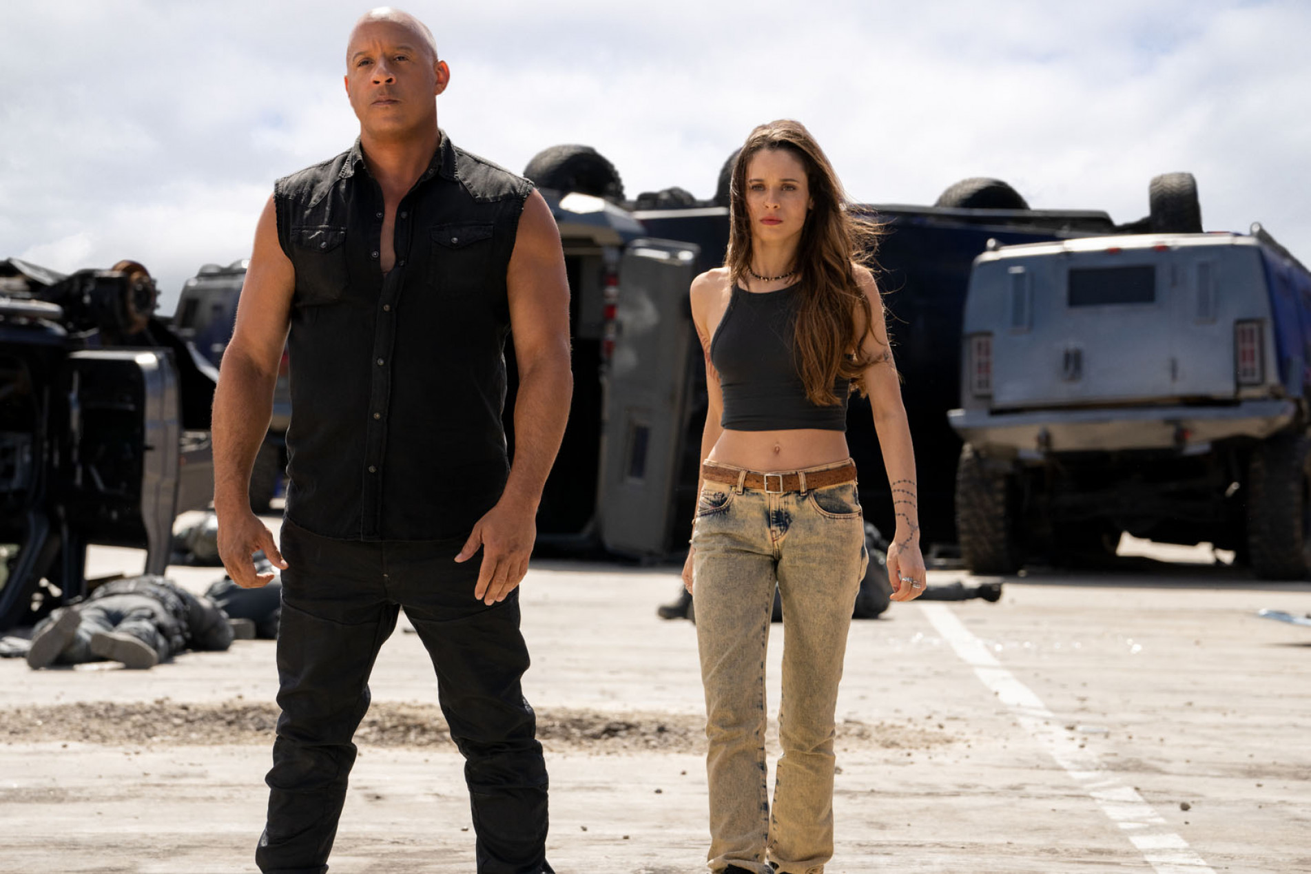 Os 10 melhores filmes de Vin Diesel, classificados pelo Rotten Tomatoes