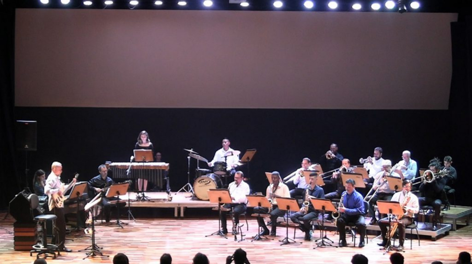 Concerto será na sexta-feira (26), ingressos estão à venda