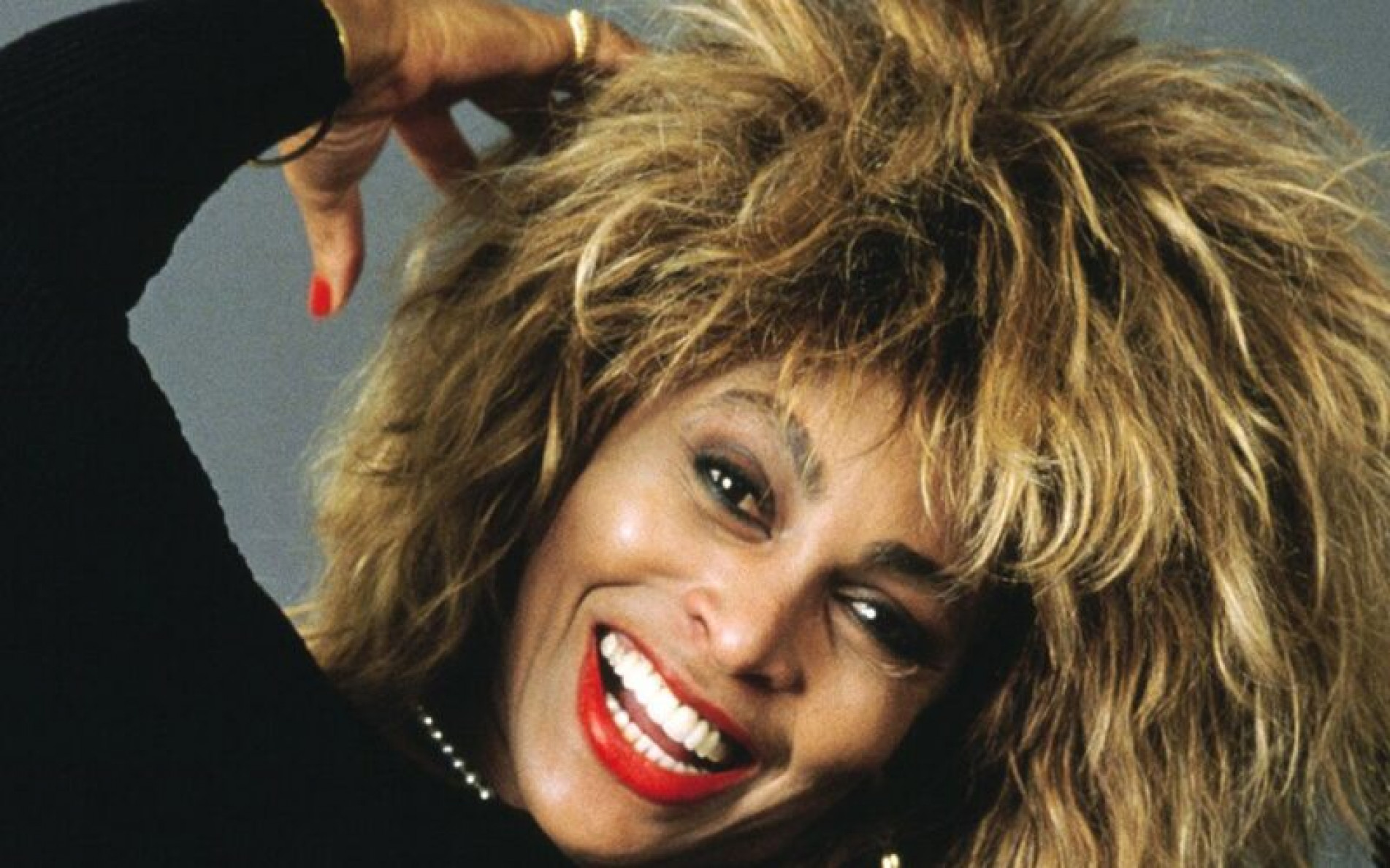 Cantora Tina Turner