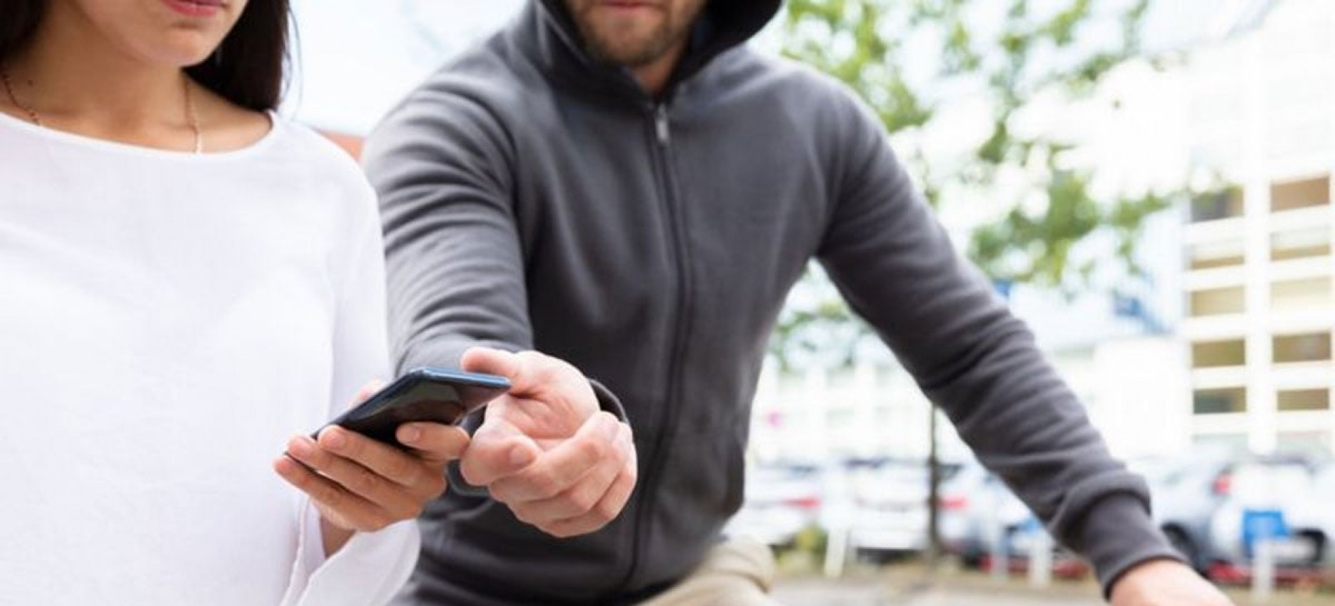 Somente no ano passado foram registrados 116.819 boletins de ocorrências de roubos ou furtos de celulares no Estado de São Paulo