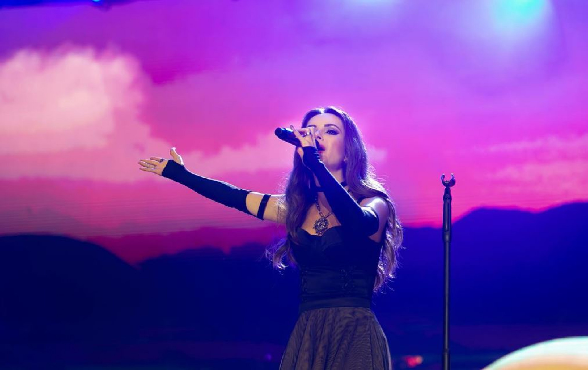 As canções lançadas no último ano no projeto 