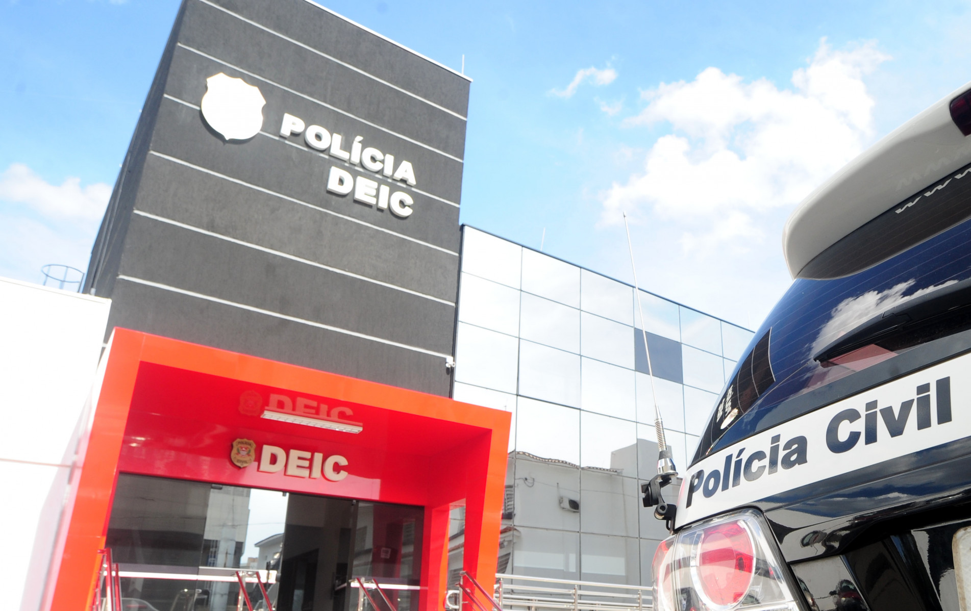 Trabalho policial já identificou as vítimas, que forma  mortas no mesmo dia e em locais diferentes