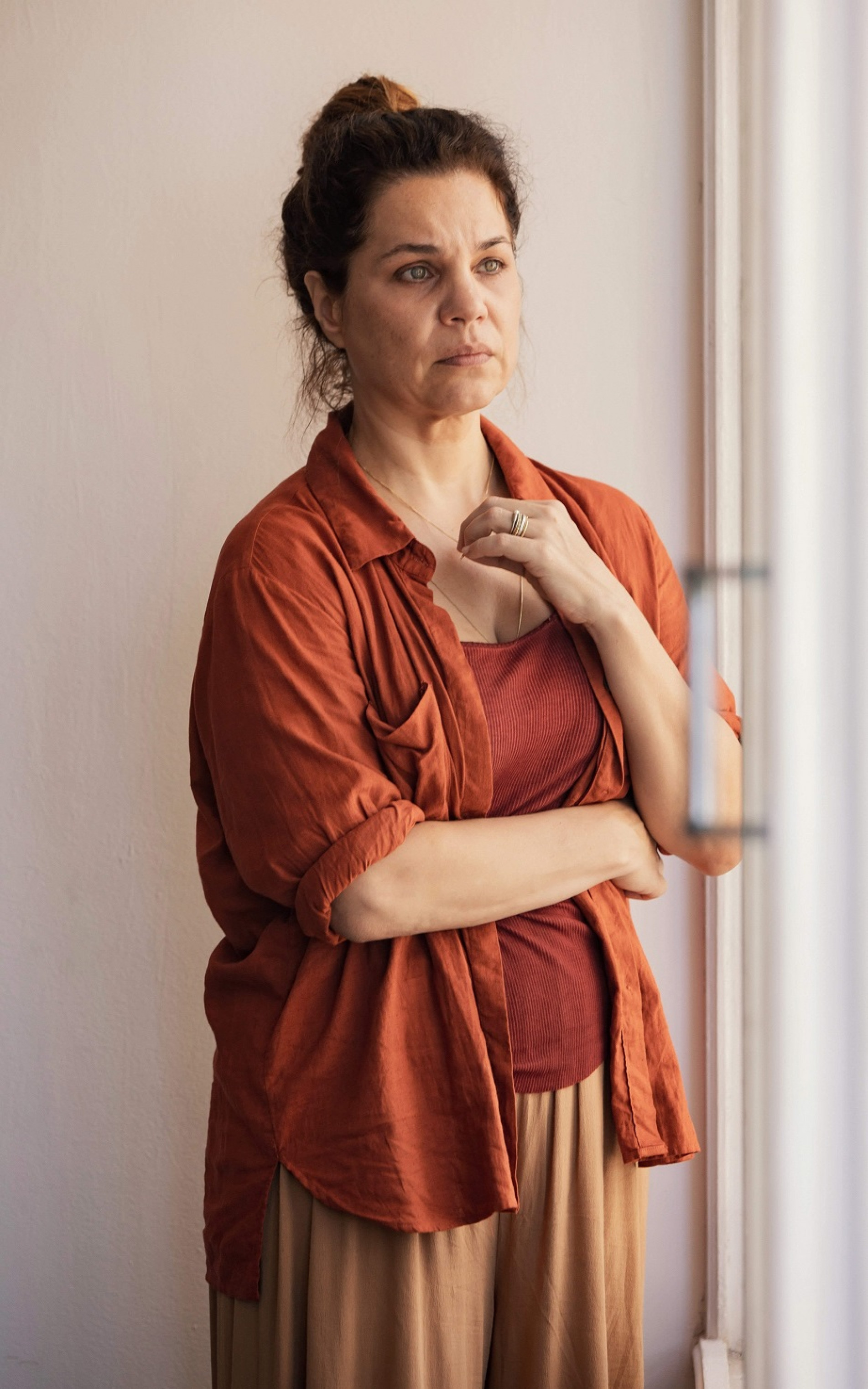 Isabel Teixeira será a grande vilã do remake de 