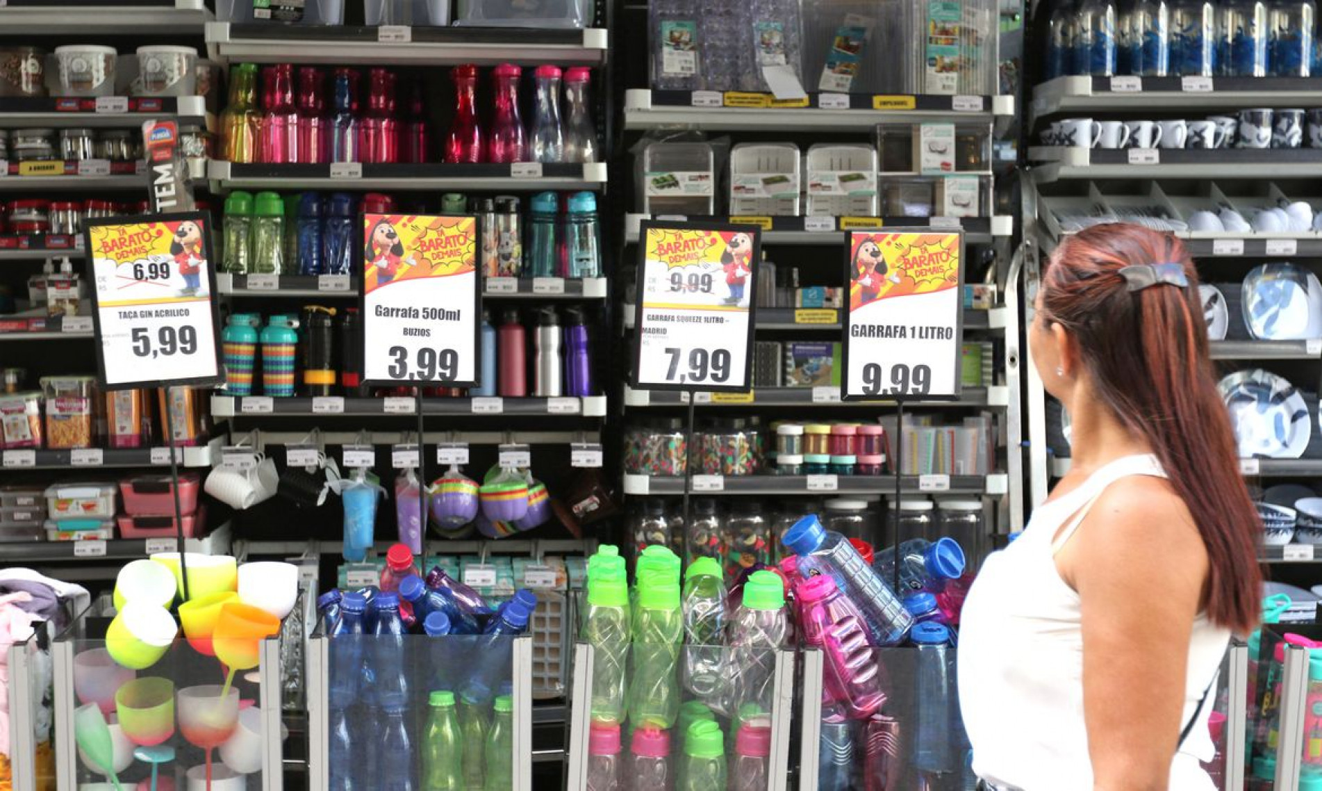 Sebrae fez pesquisa com microempreendedores individuais 