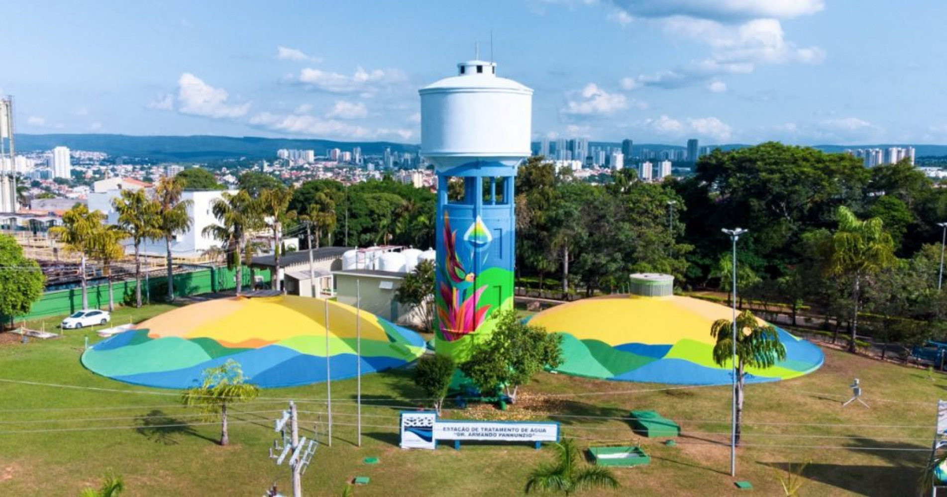 Para executar os servi&ccedil;os, ser&aacute; necess&aacute;ria interrup&ccedil;&atilde;o moment&acirc;nea, das 8h &agrave;s 20h