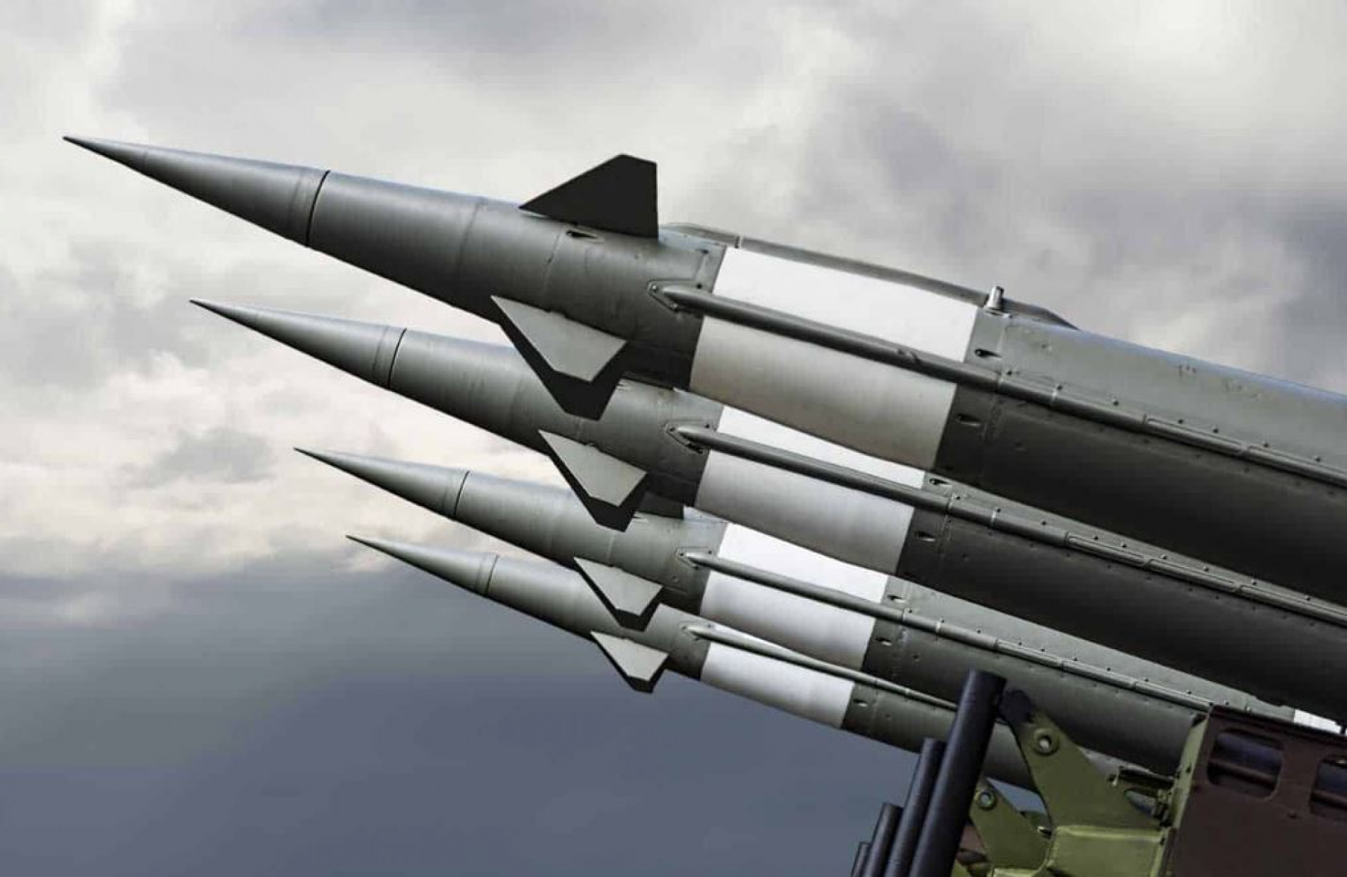 Mais de US$ 80 bilhões foram gastos em armas nucleares