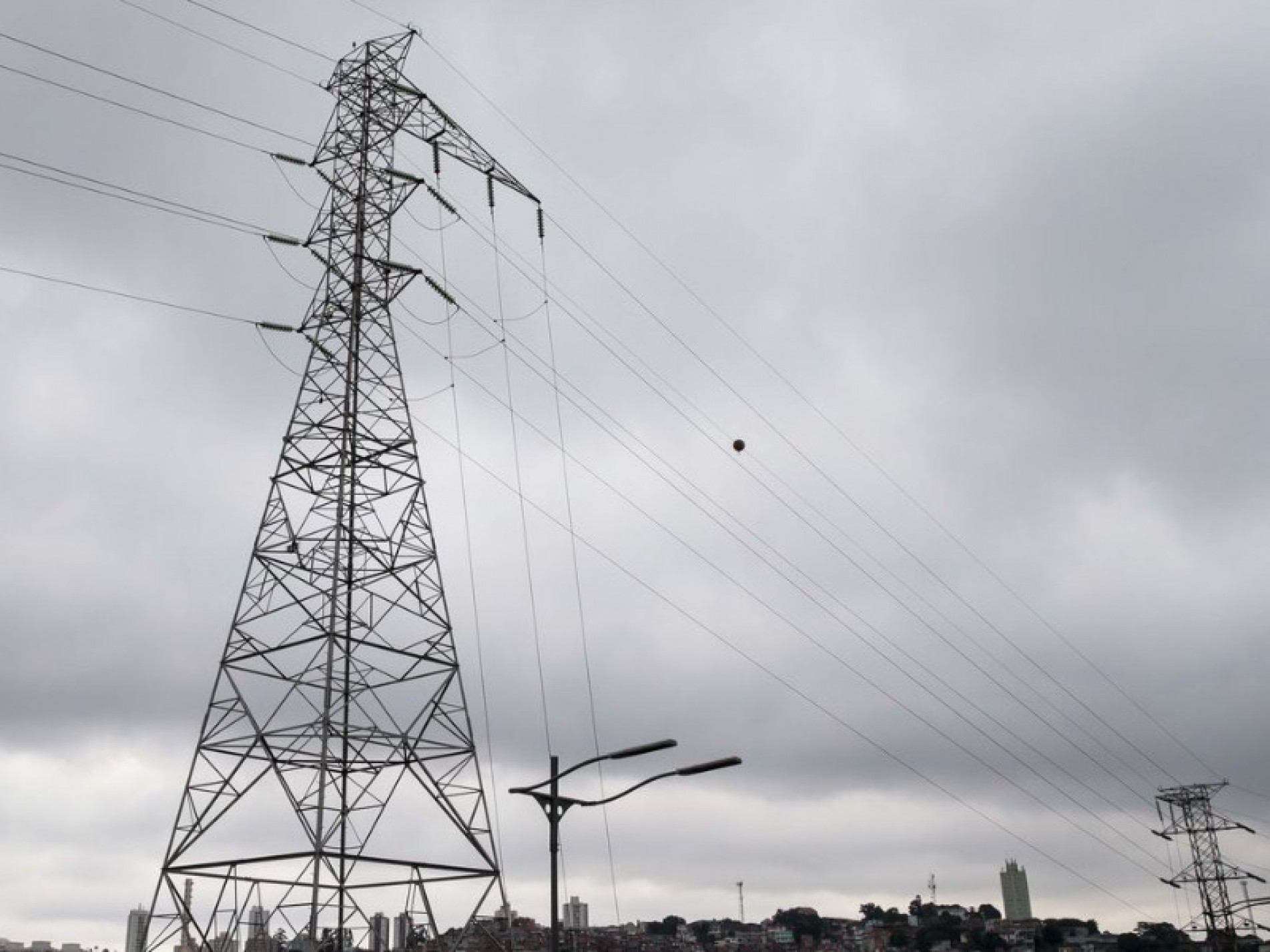 Previsão é da Defesa Civil estadual