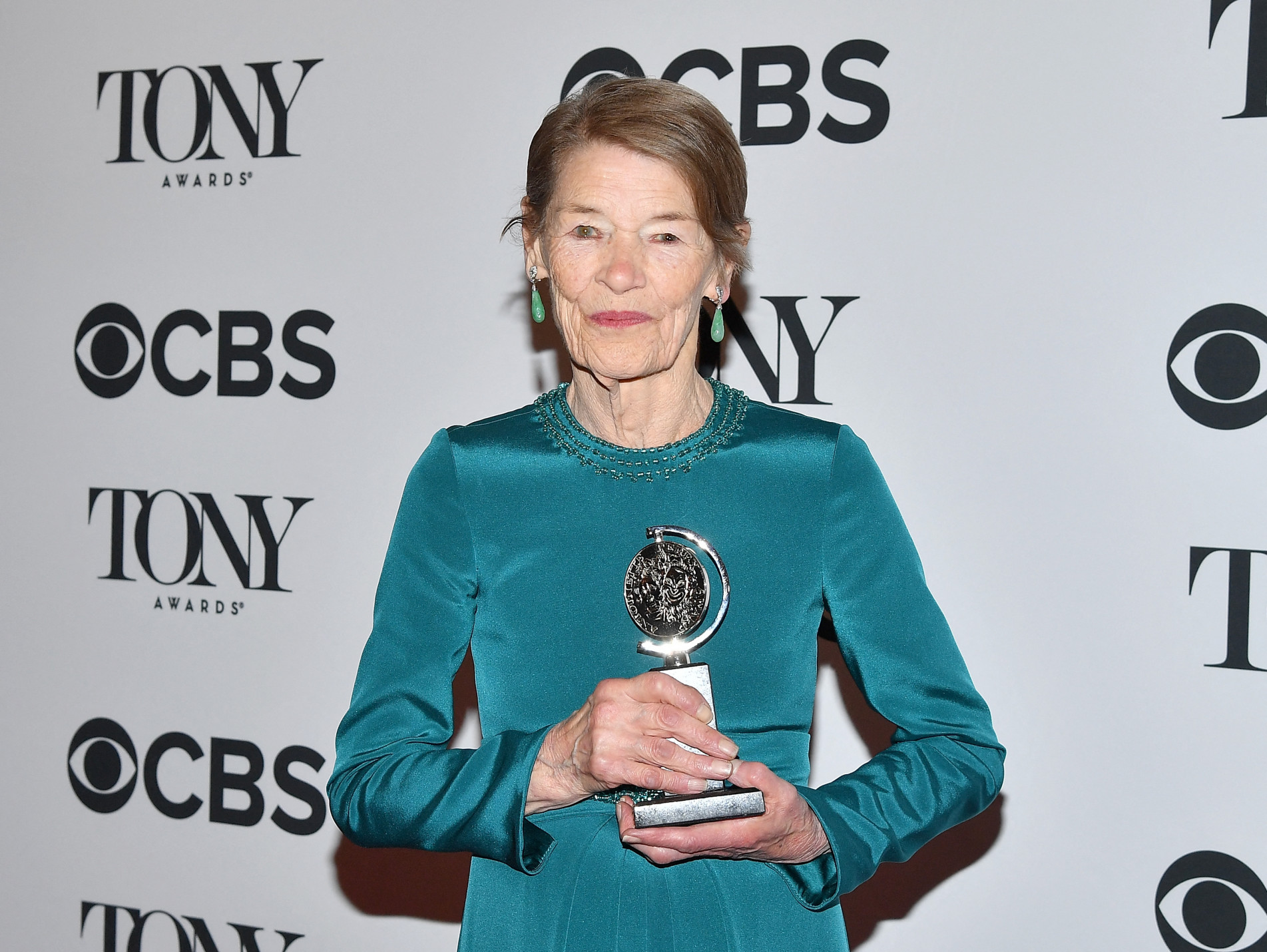 Glenda Jackson dedicou-se 35 anos à carreira de atriz e, posteriormente, entrou para a política