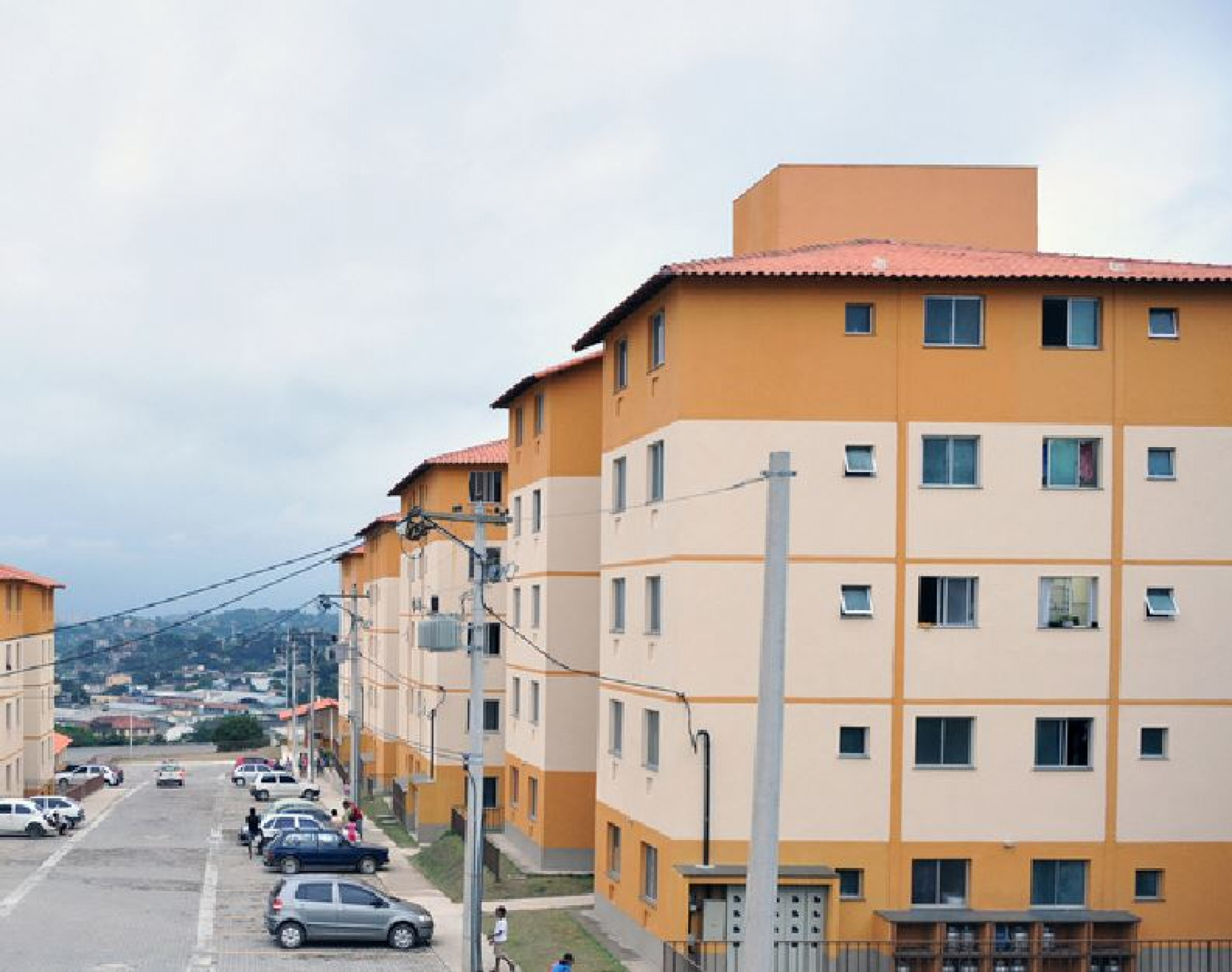 Subsídio vai de R$ 130 mil a R$ 170 mil em área urbana