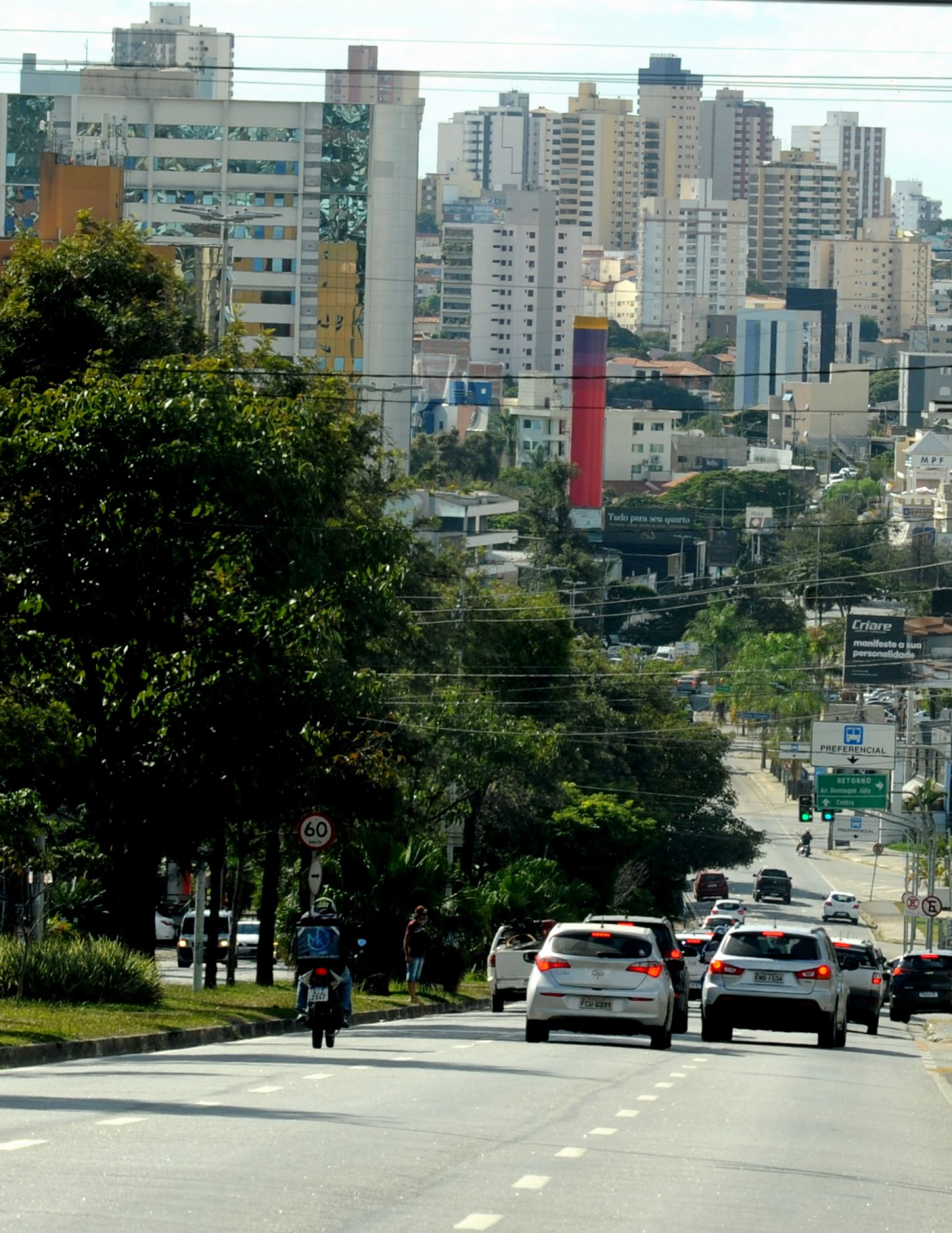 Apesar dos bons resultados apresentados pela Economia, Sorocaba ainda precisa melhorar nas áreas de Saúde e Mobilidade