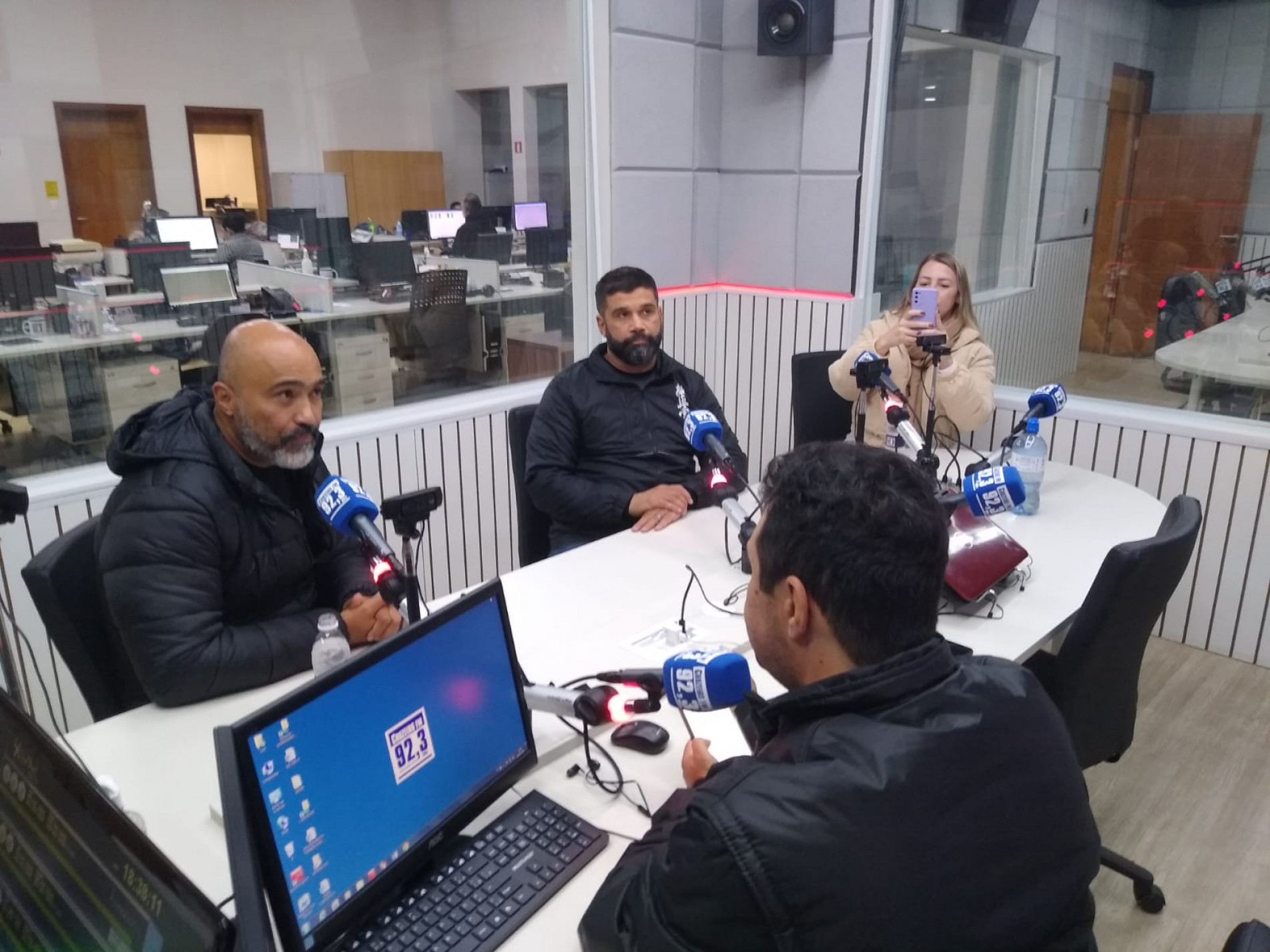 Ícone do karatê kyokushin, Francisco Filho faz seminário em Sorocaba a convite da Federação Brasileira de Karatê Kyokushin Mas Oyama de Sorocaba