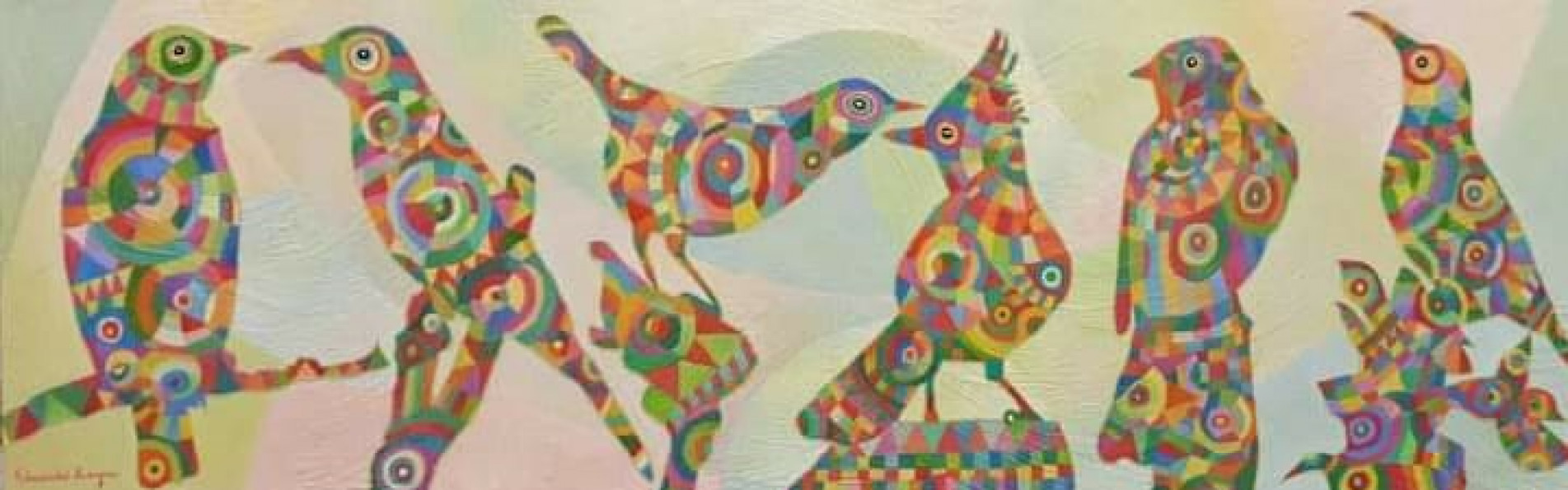 Exposição será no Espaço Cultural do Shopping Pátio Cianê