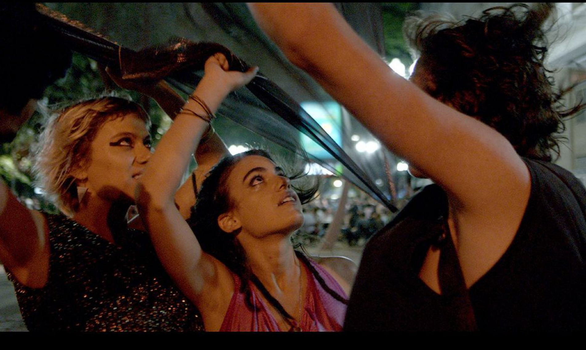 Cinema pode ser aliado de jovens que vão fazer provas do Enem