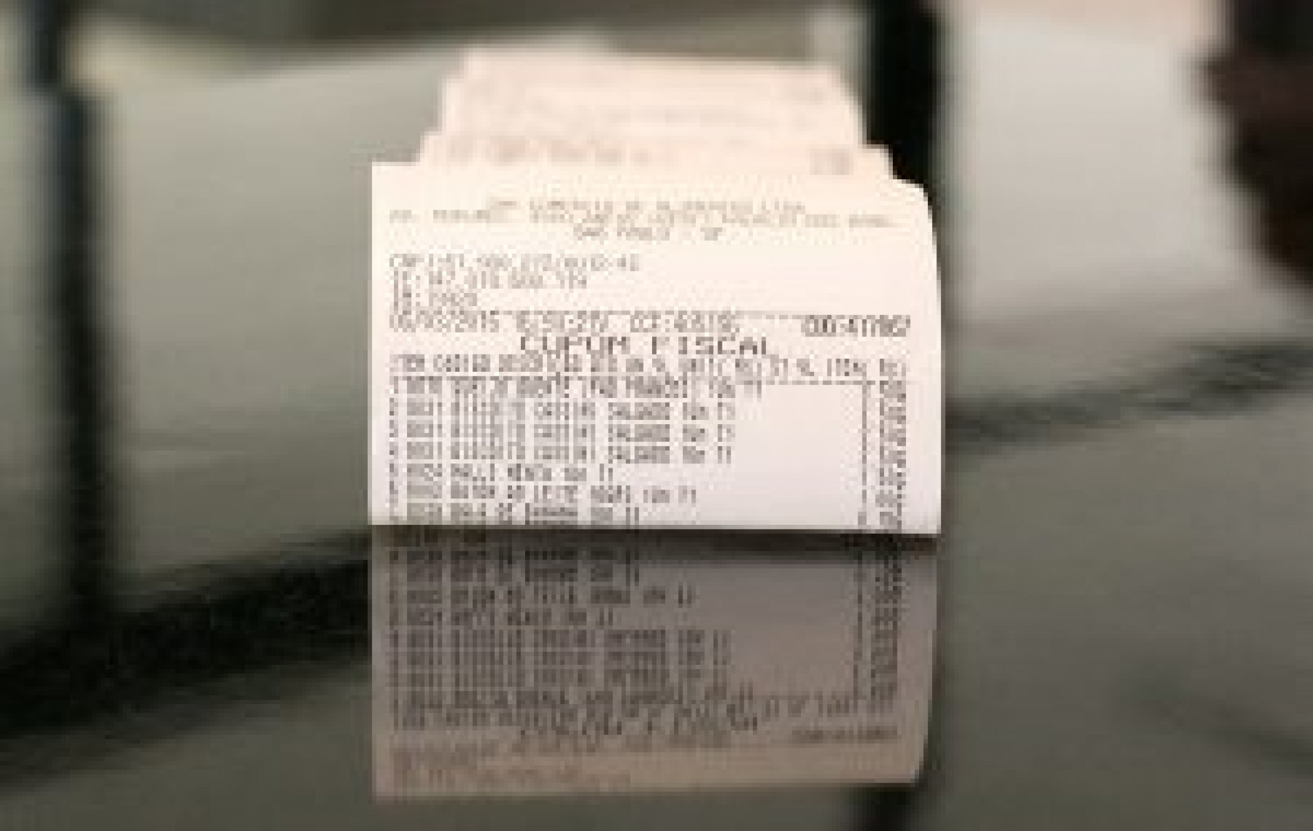 Paulistas recebem mais R$ 30,7 milhões em créditos da Nota Fiscal Paulista