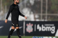 Yuri Alberto recebeu aten&ccedil;&atilde;o especial na semana - RODRIGO COCA / AG&Ecirc;NCIA CORINTHIANS
