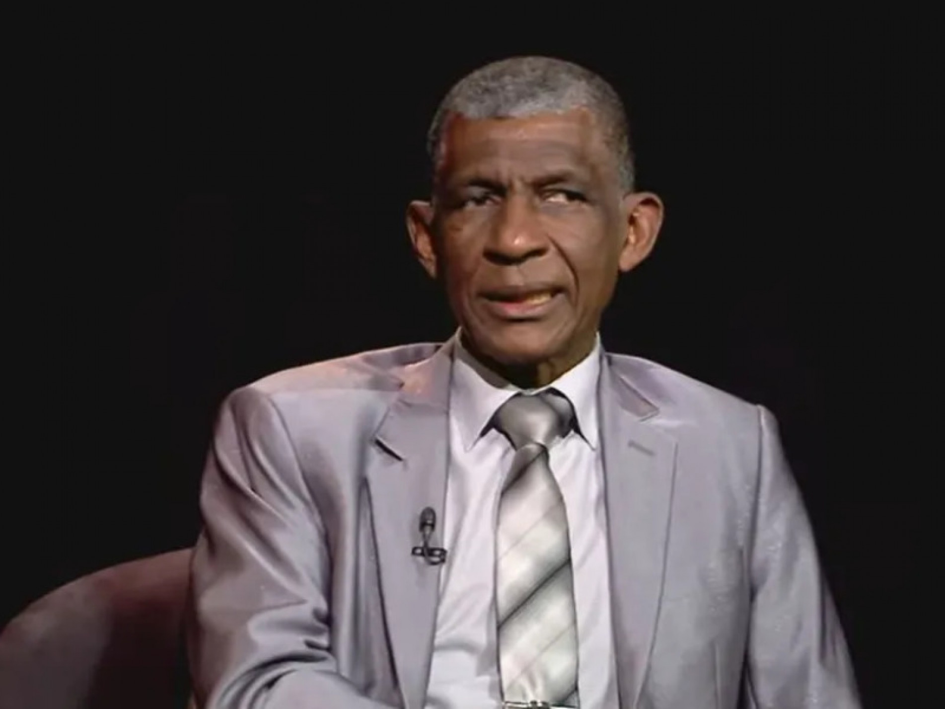 José Aparecido de Oliveira faleceu nesta-terça (20) 