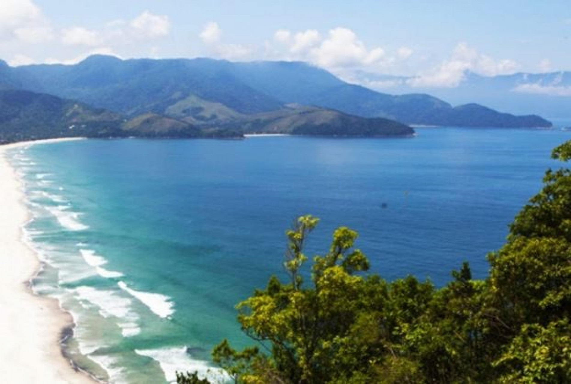 Parque Estadual Serra do Mar