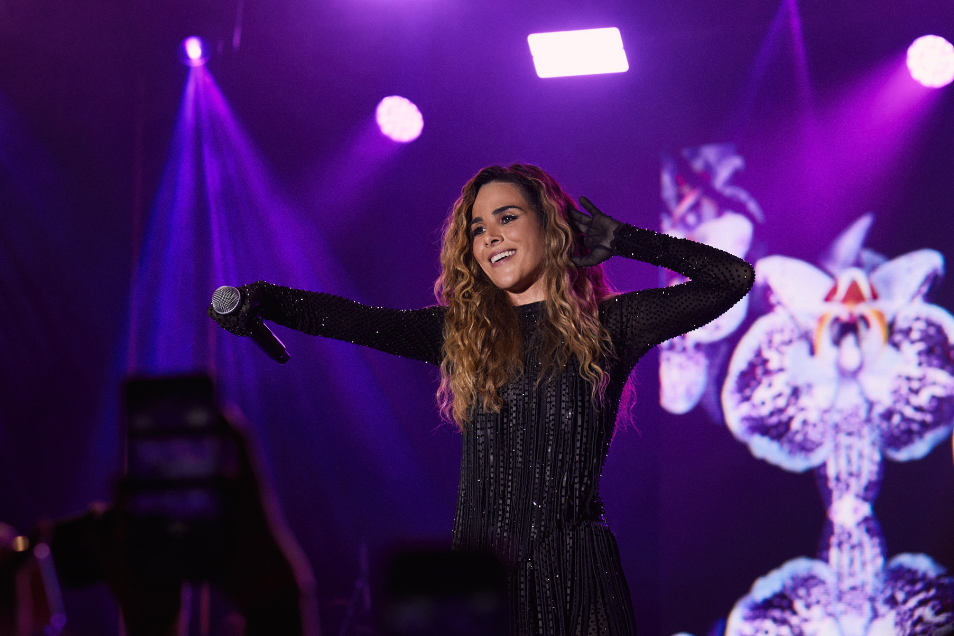 Apresentação será em setembro, no Floresta eventos; ingressos estão à venda