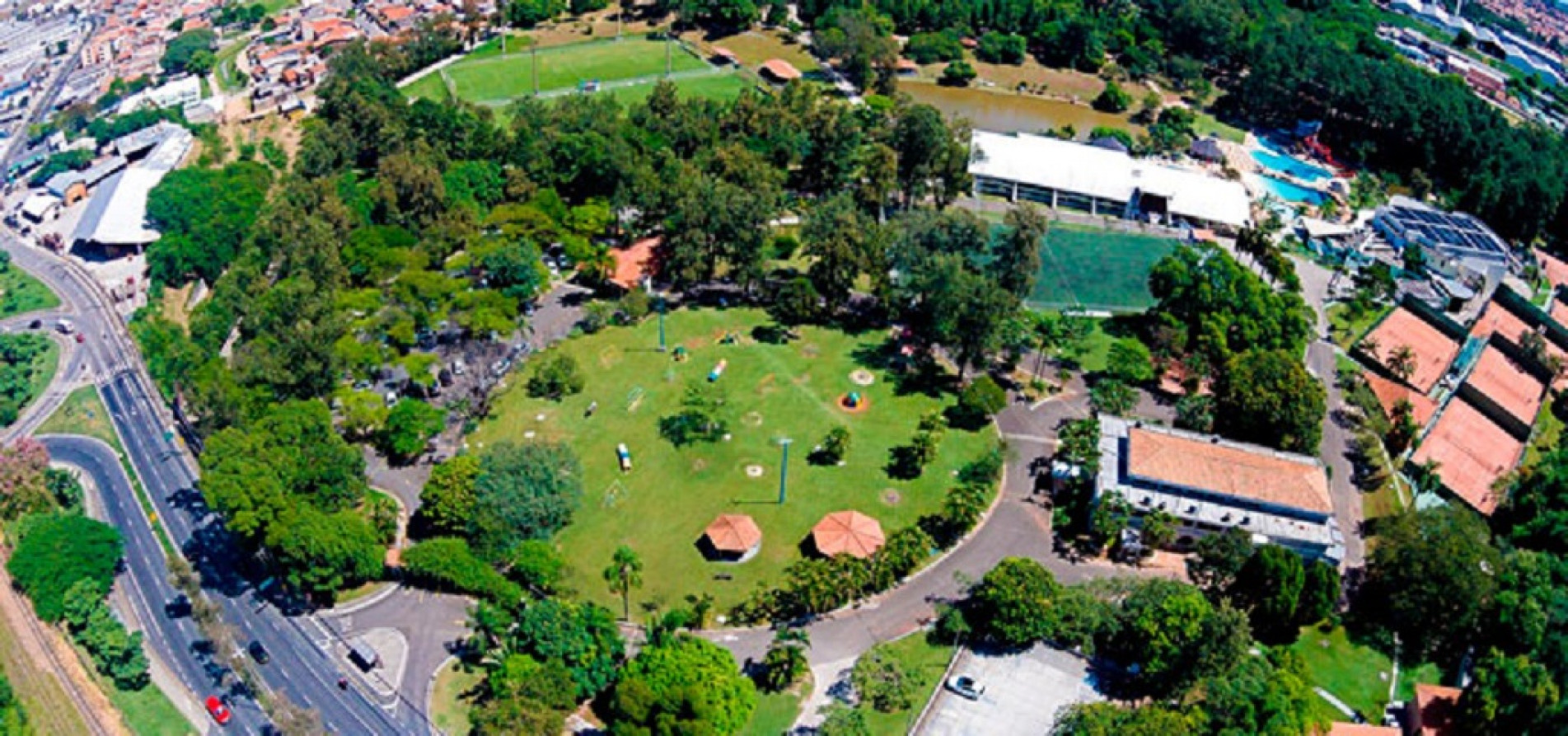 Clube de Campo de Sorocaba