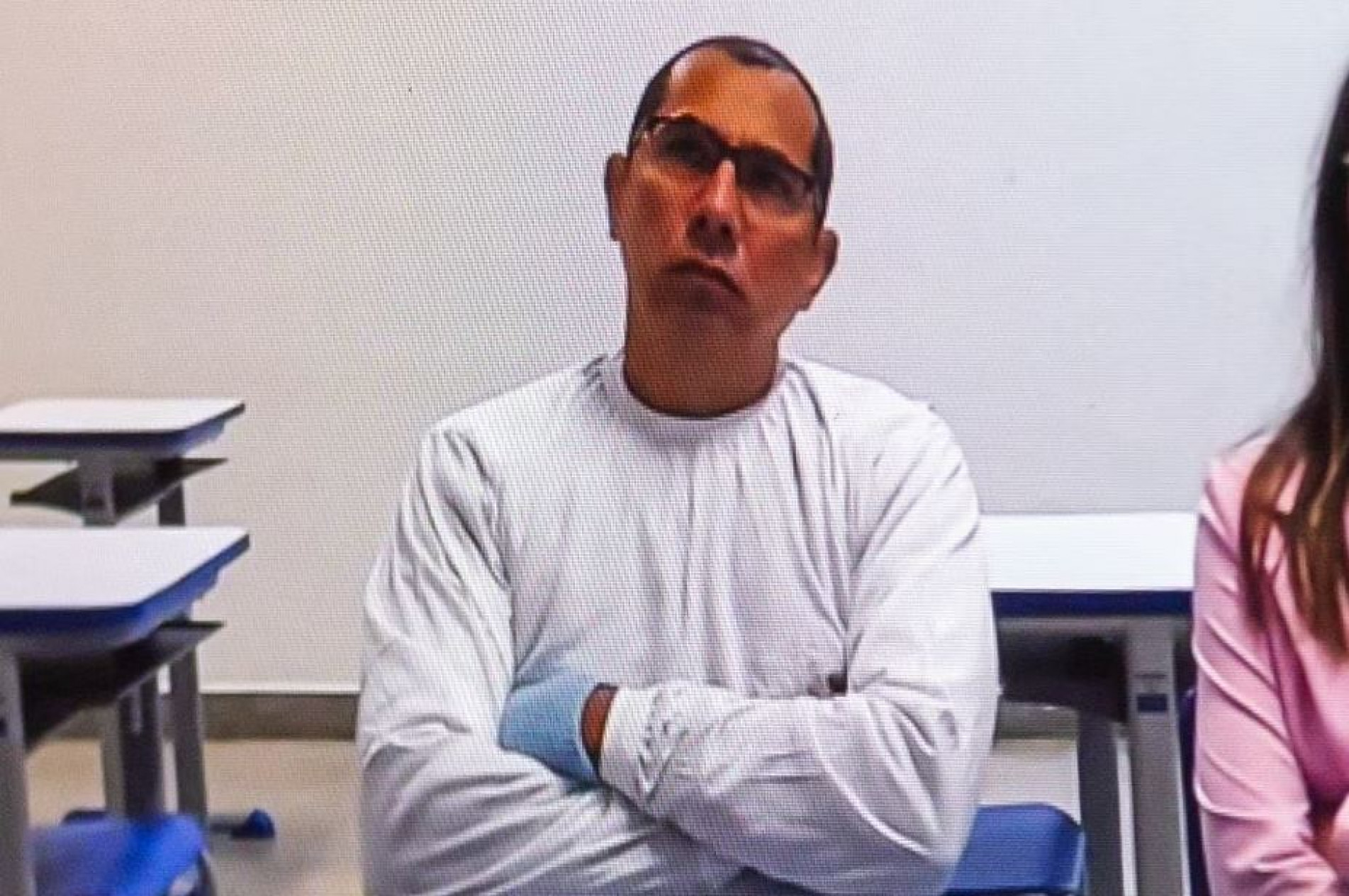 A Justiça do Rio condenou o traficante Fabiano Atanásio da Silva, conhecido como 