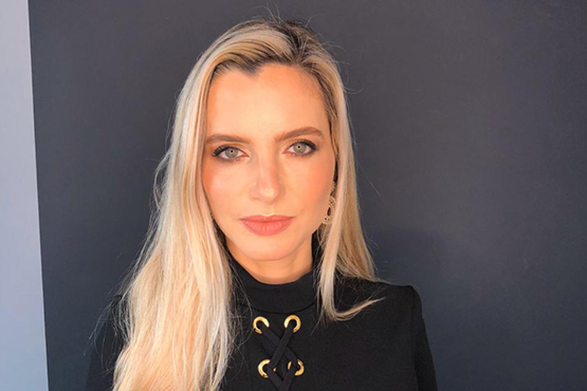 A juíza Joana Ribeiro Zimmer tentou impedir a menina vítima de estupro de realizar o aborto 