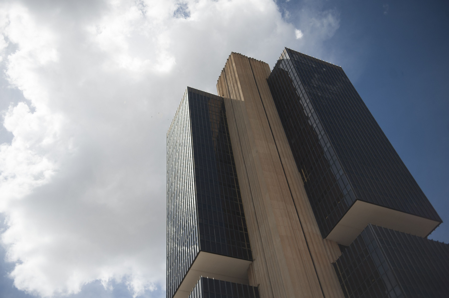 BC decidiu, na quarta-feira, manter Selic em 13,75% ao ano