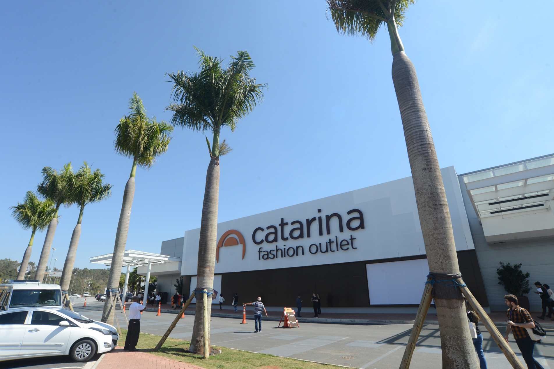 Catarina Fashion Outlet