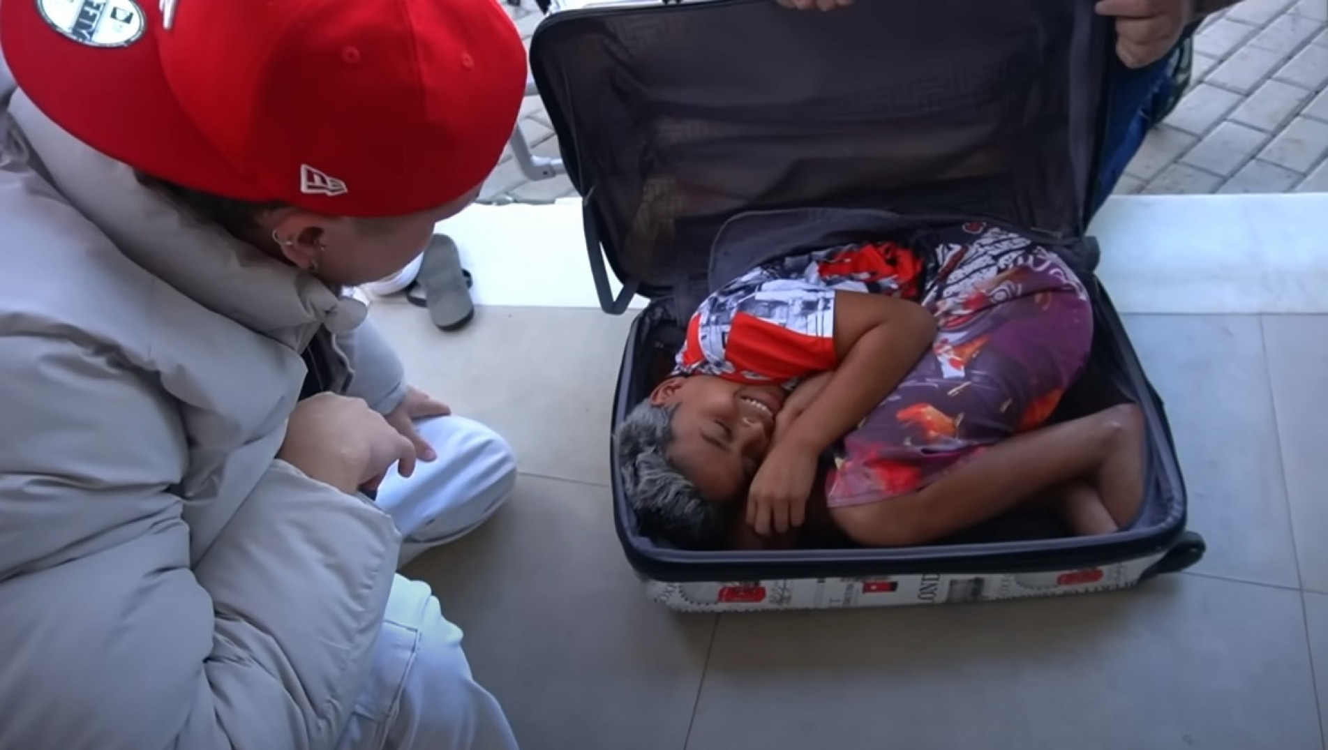 Objetivo é checar se há violação dos direitos de crianças e adolescentes filmados