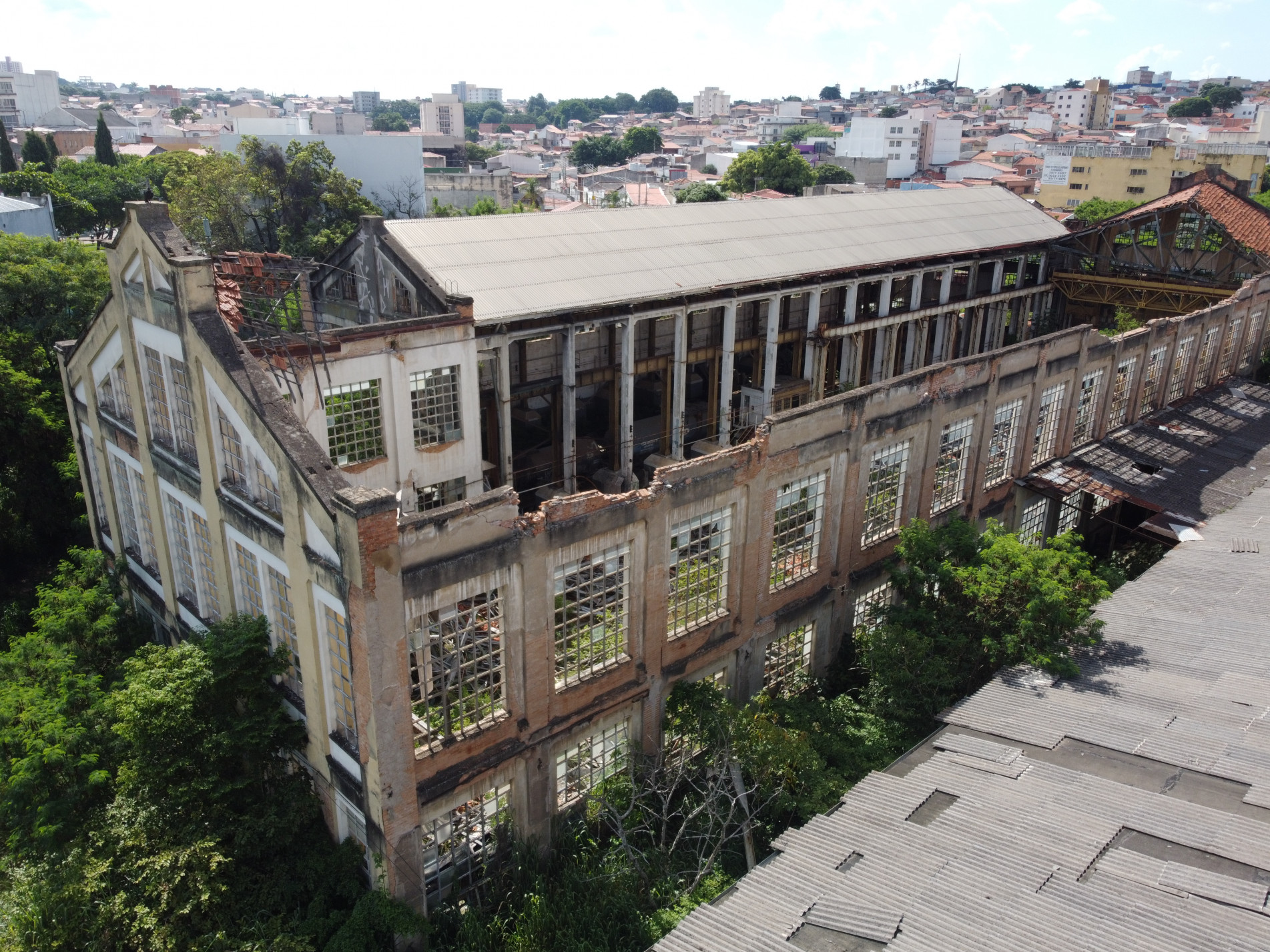 Ítalo deve procurar o Dnit e a Inventariança da RFFSA para esclarecer dúvidas sobre abandono da ferrovia