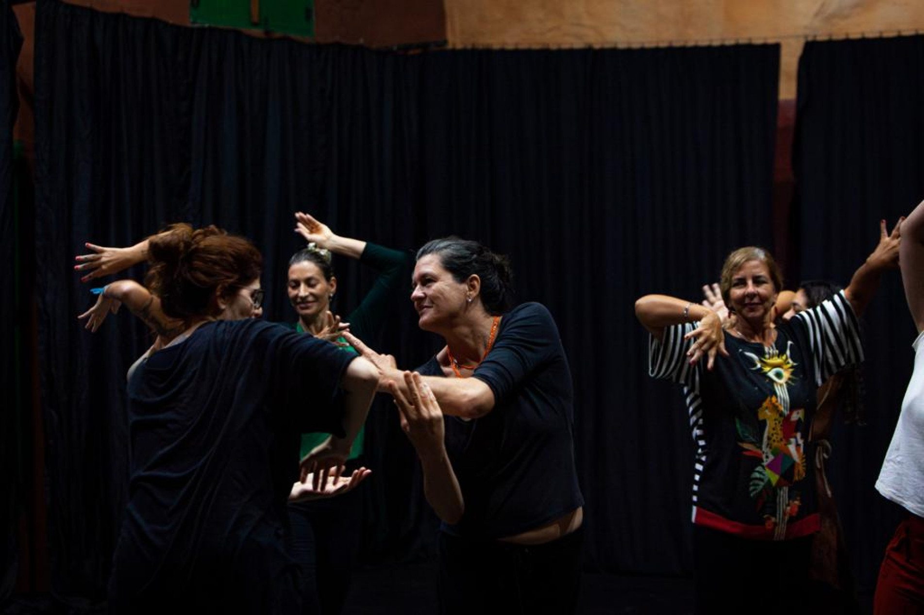 Grupos apresentarão 