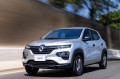 Renault Kwid Zen - Rodolfo Buhrer / Renault / Fotoarena