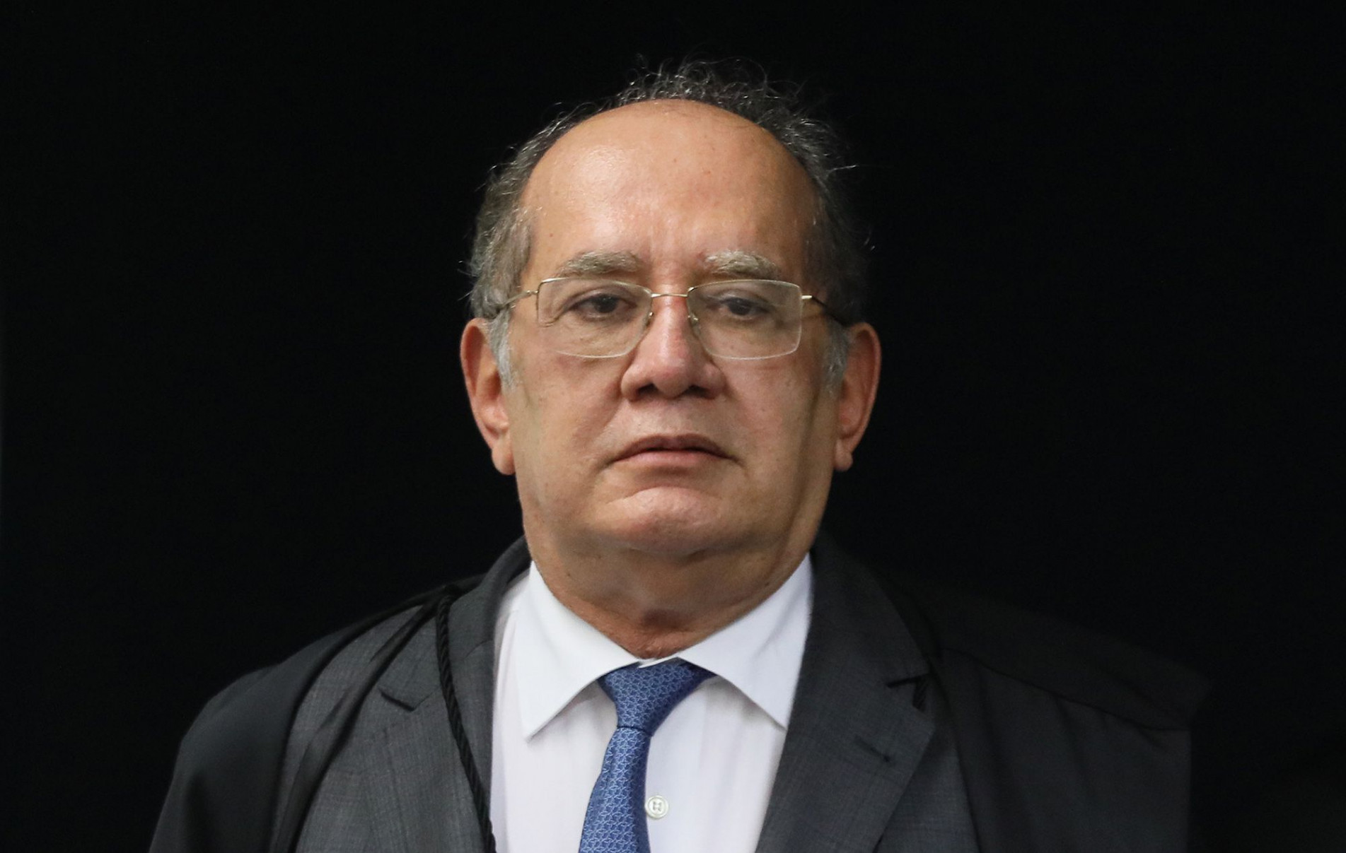 Instituto Brasiliense de Direito Público (IDP), tem o ministro do Supremo Tribunal Federal (STF) Gilmar Mendes como sócio-fundador 