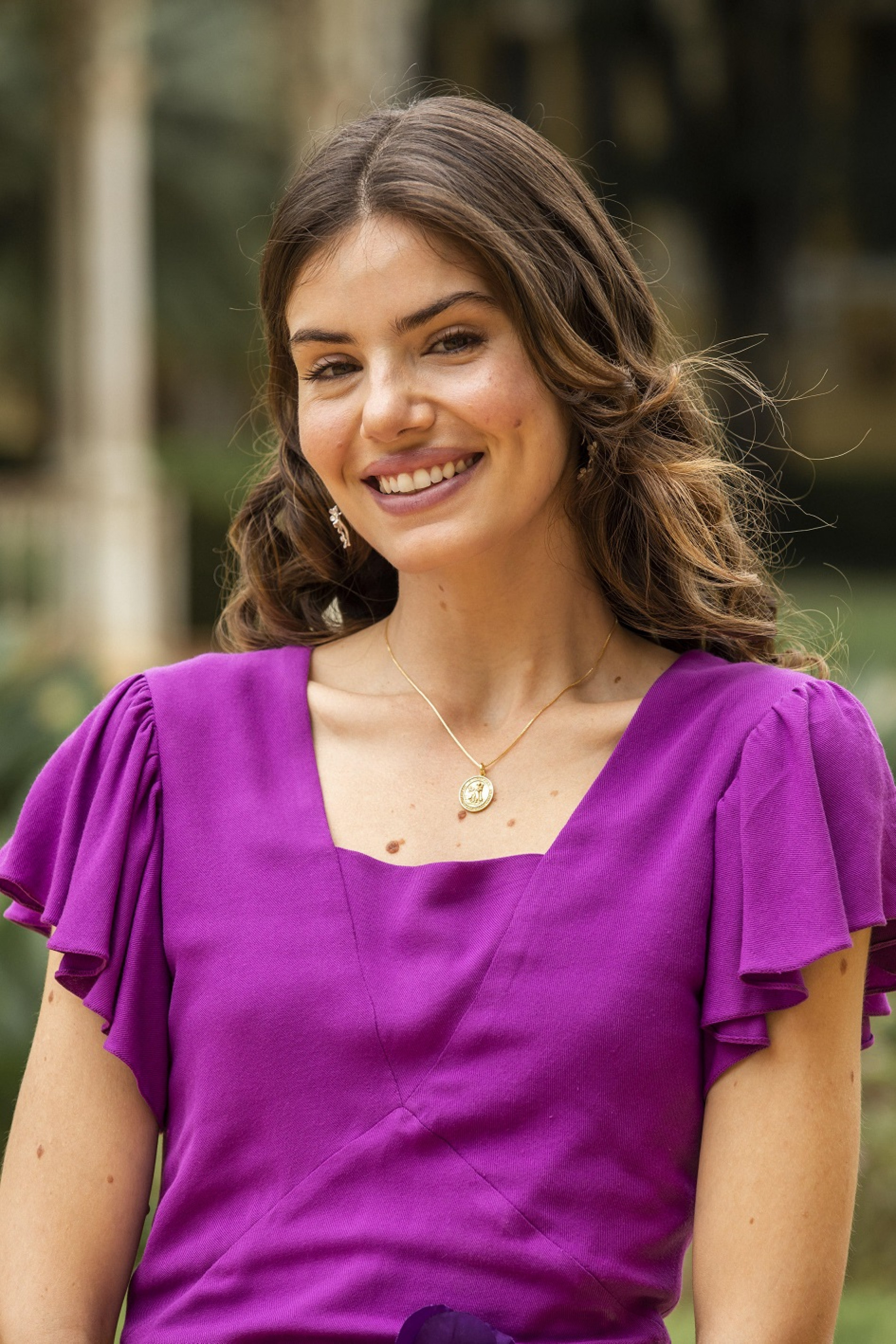 Camila Queiroz é associada a marcas fortes