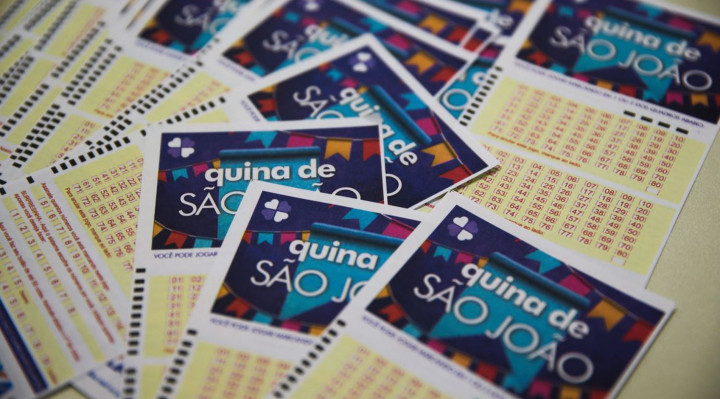 Confira os resultados da loteria