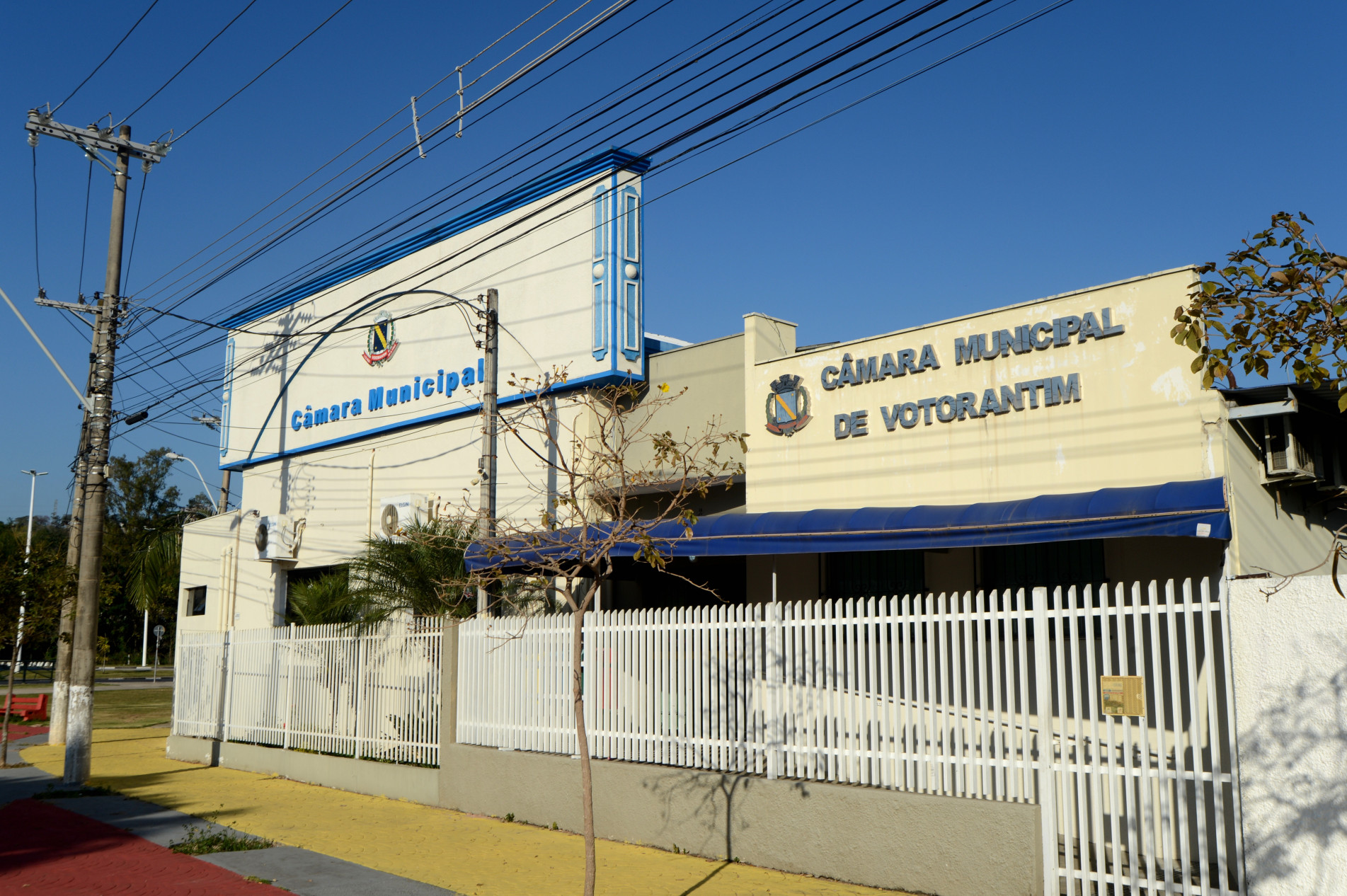 Sessão que vai decidir 