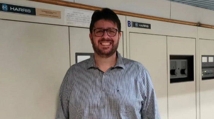 Milton de Oliveira Junior admitiu que financiou os atos de 8 de janeiro 
