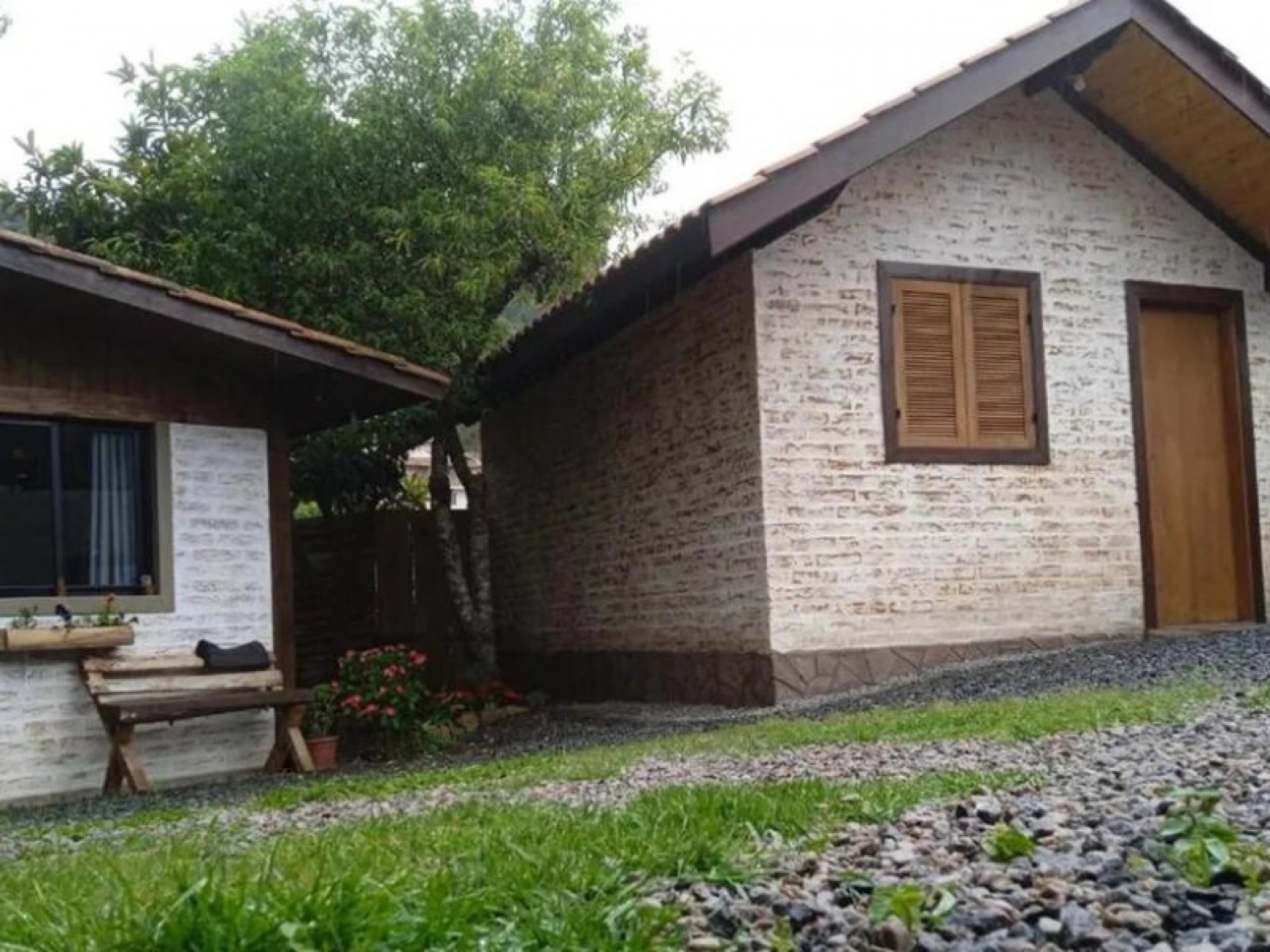 A prefeitura de Camanducaia informou que o distrito de Monte Verde possui mais de 7 mil leitos de hospedagem