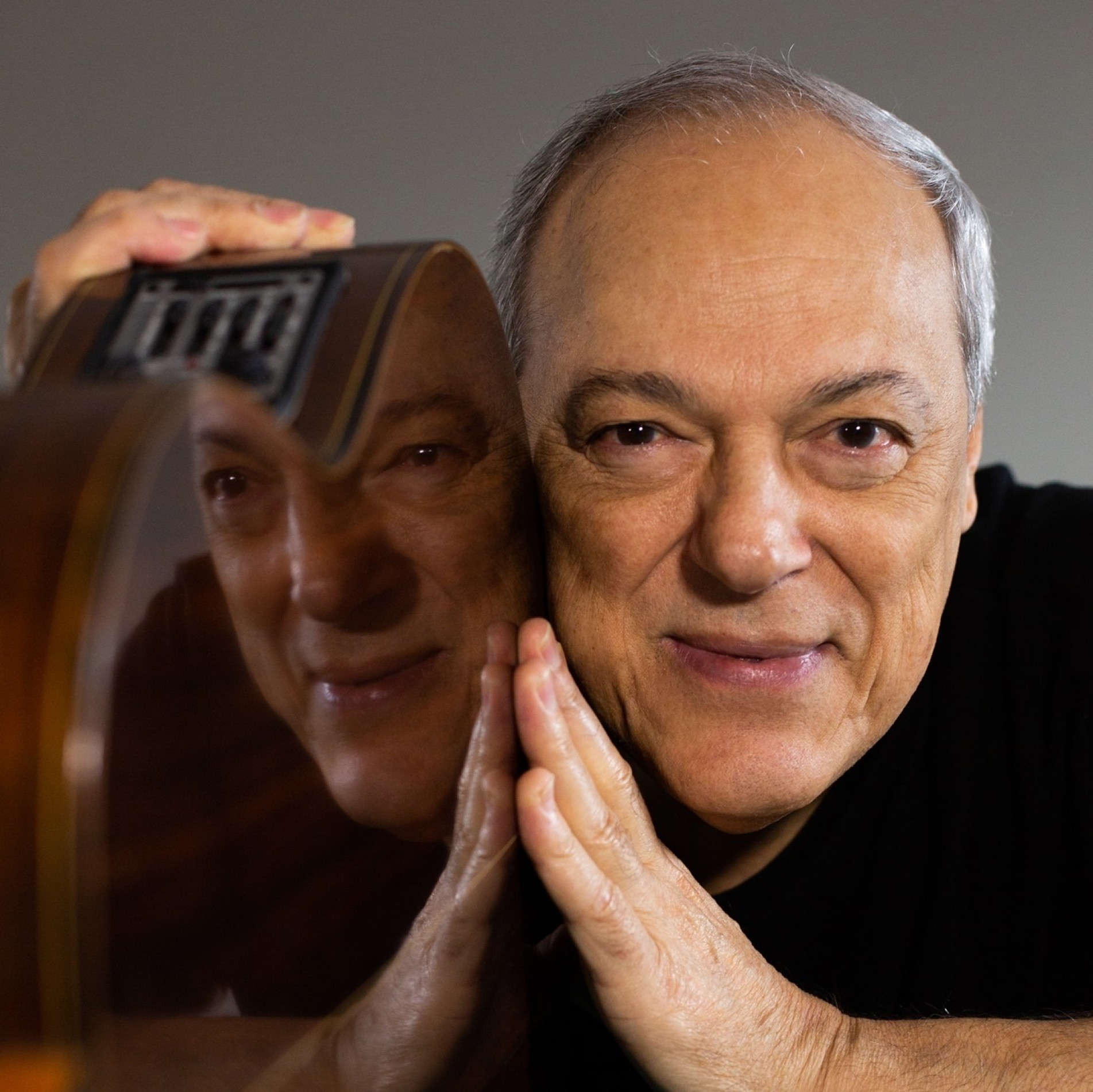 Show do Toquinho encerra, amanhã (2), a programação do Festival Metso Multicultural