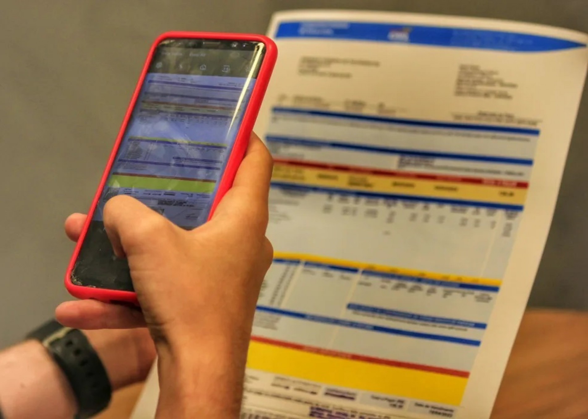 Todos os clientes inscritos no CadÚnico têm direito ao benefício, porém, o cadastro deve estar atualizado