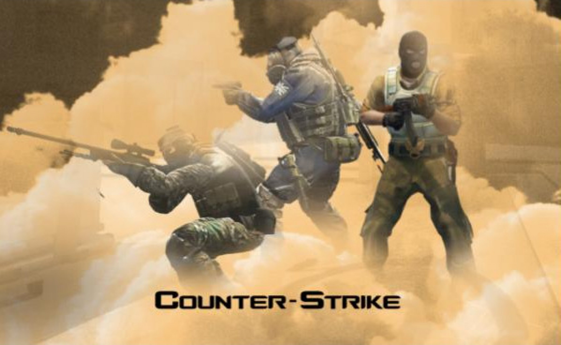 Counter Strike 1.6: veja brasileiros que fizeram sucesso no