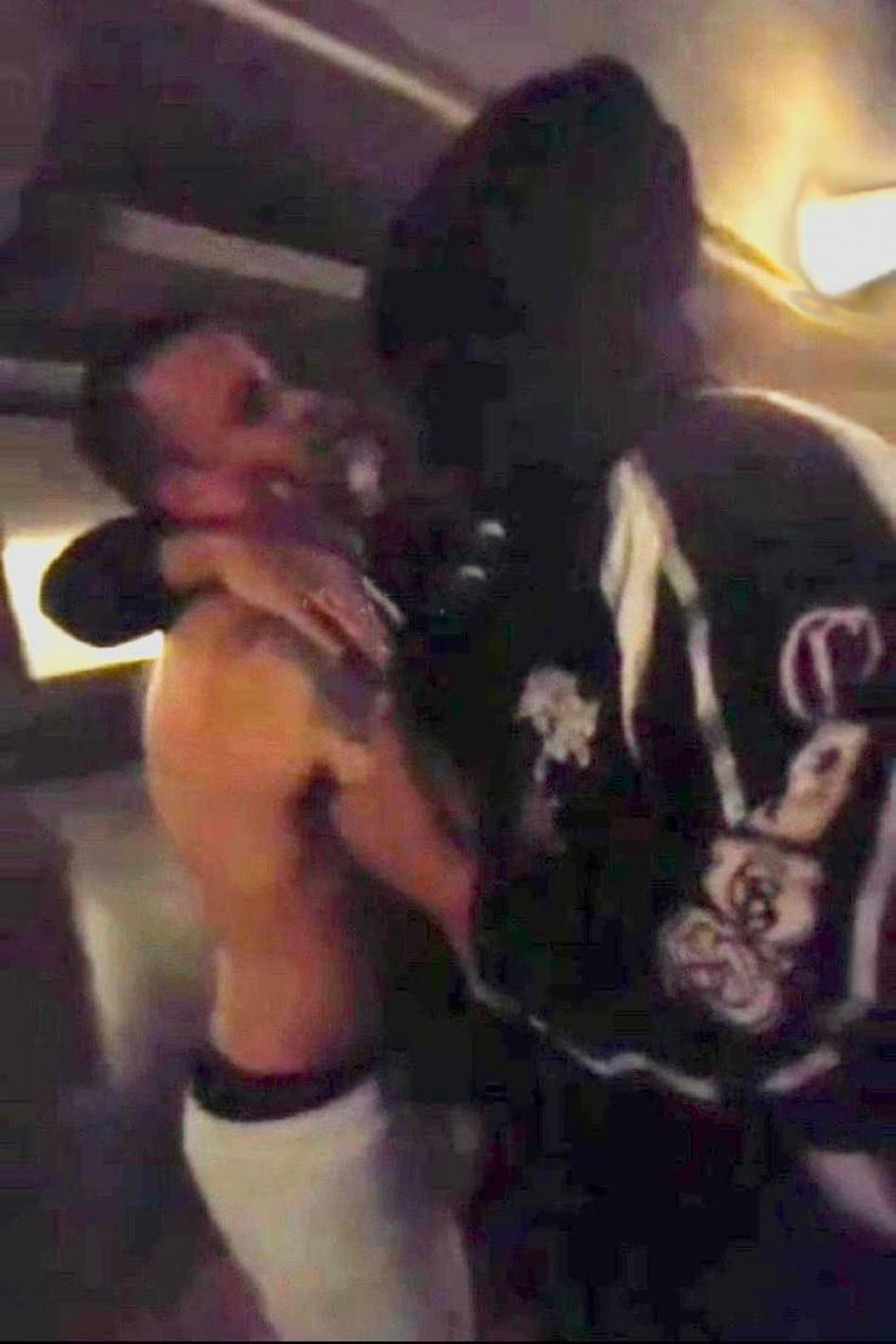 Jogador sofreu emboscada de corintianos