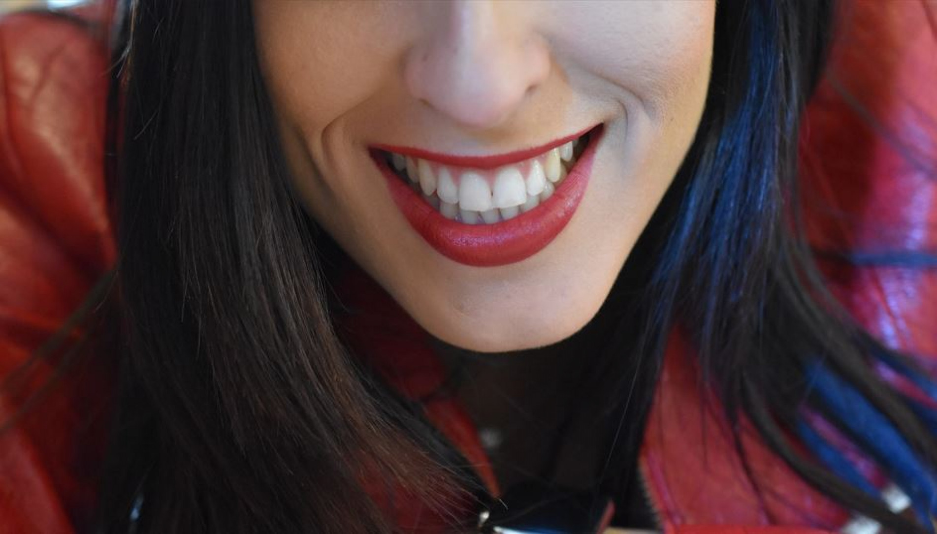 Estilo de vida pode influenciar diretamente na saúde bucal, um sorriso bonito é o resultado de bons hábitos