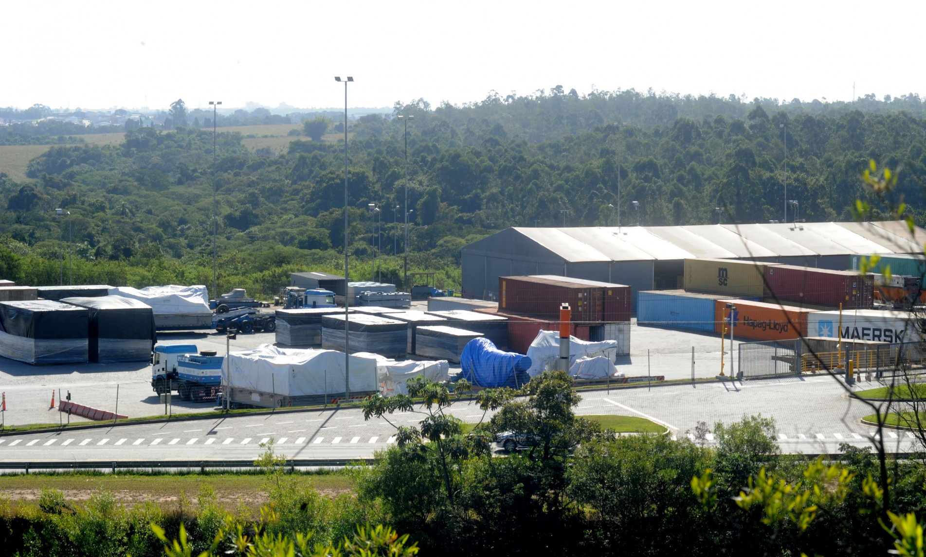 Erly Domingues de Syllos, do Ciesp, diz que os números não são alarmantes e há ainda boas perspectivas 