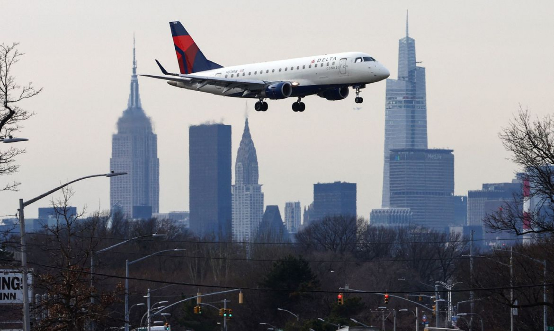 Espera por visto para os EUA cai nas cidades brasileiras