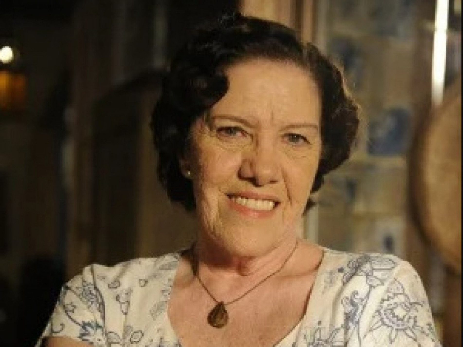 Causa da morte da atriz sorocabana ainda não foi divulgada